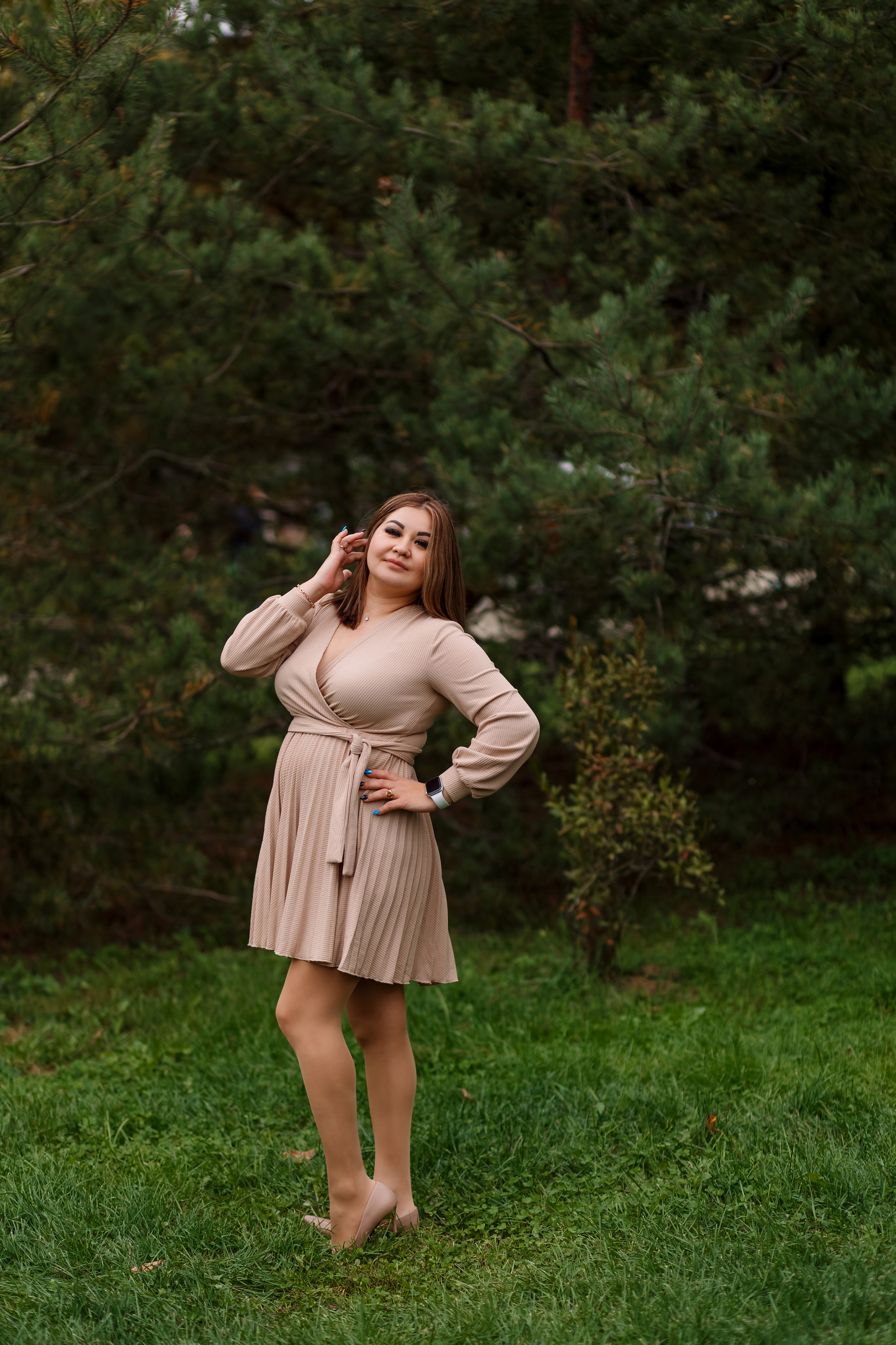 Марина & Александр. Фотограф Любовь Корниенко, Примоский край