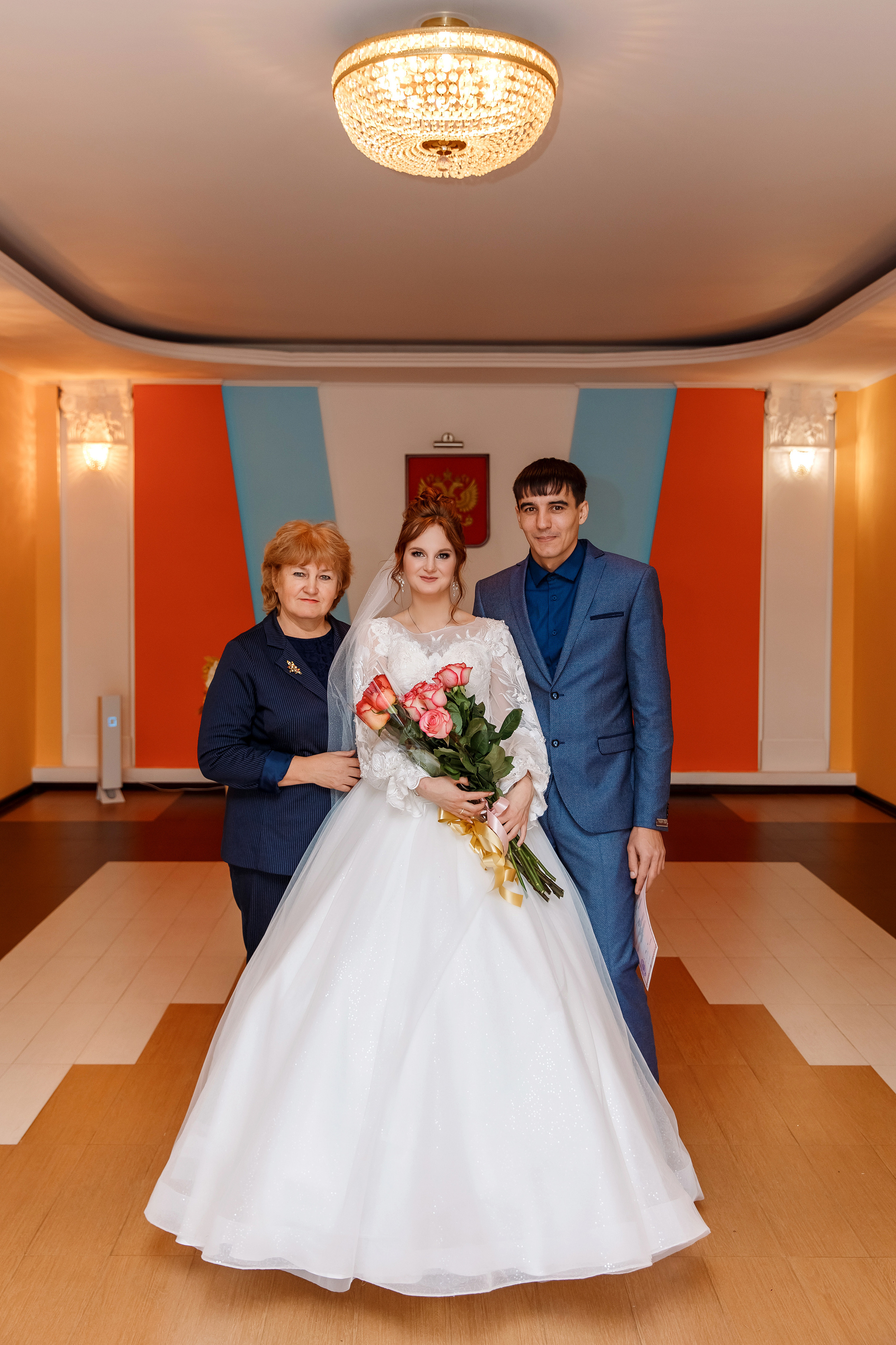 Диана & Евгений. Фотограф Любовь Корниенко, Примоский край