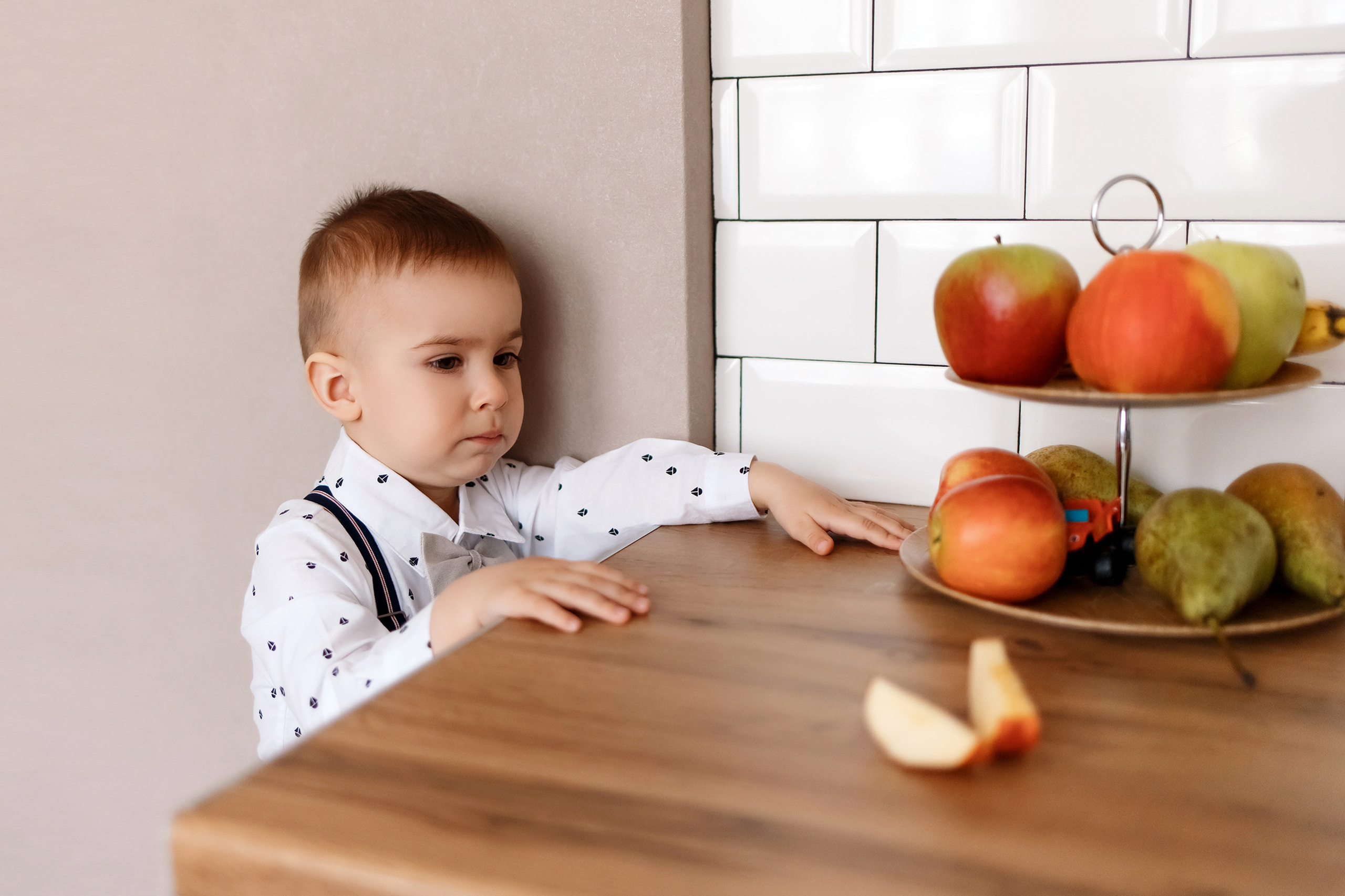 Домашняя фотосессия. Фотограф Любовь Корниенко, Примоский край