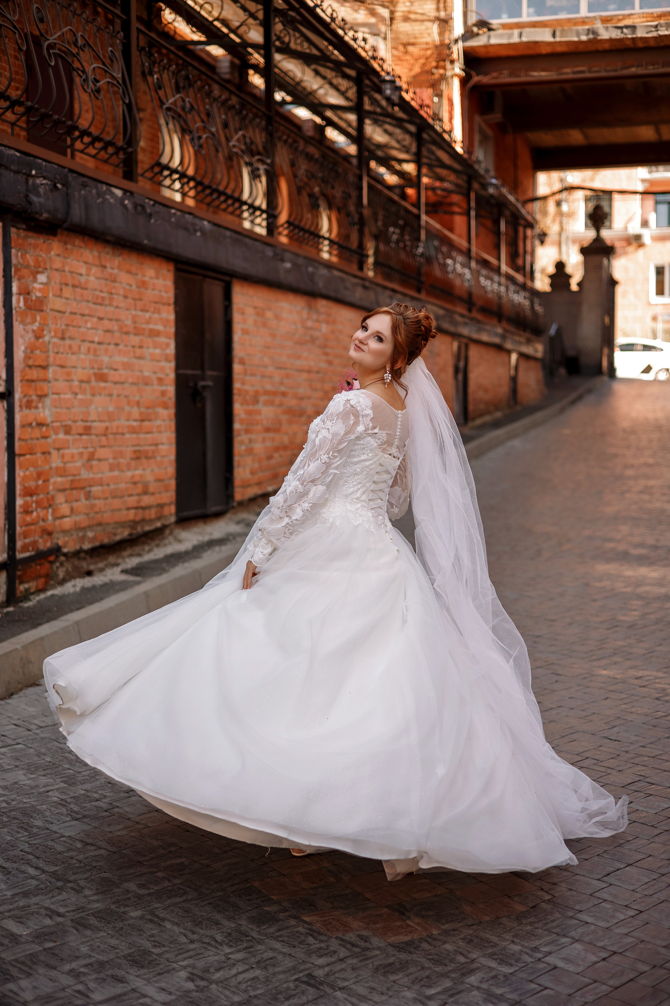 Диана & Евгений. Фотограф Любовь Корниенко, Примоский край