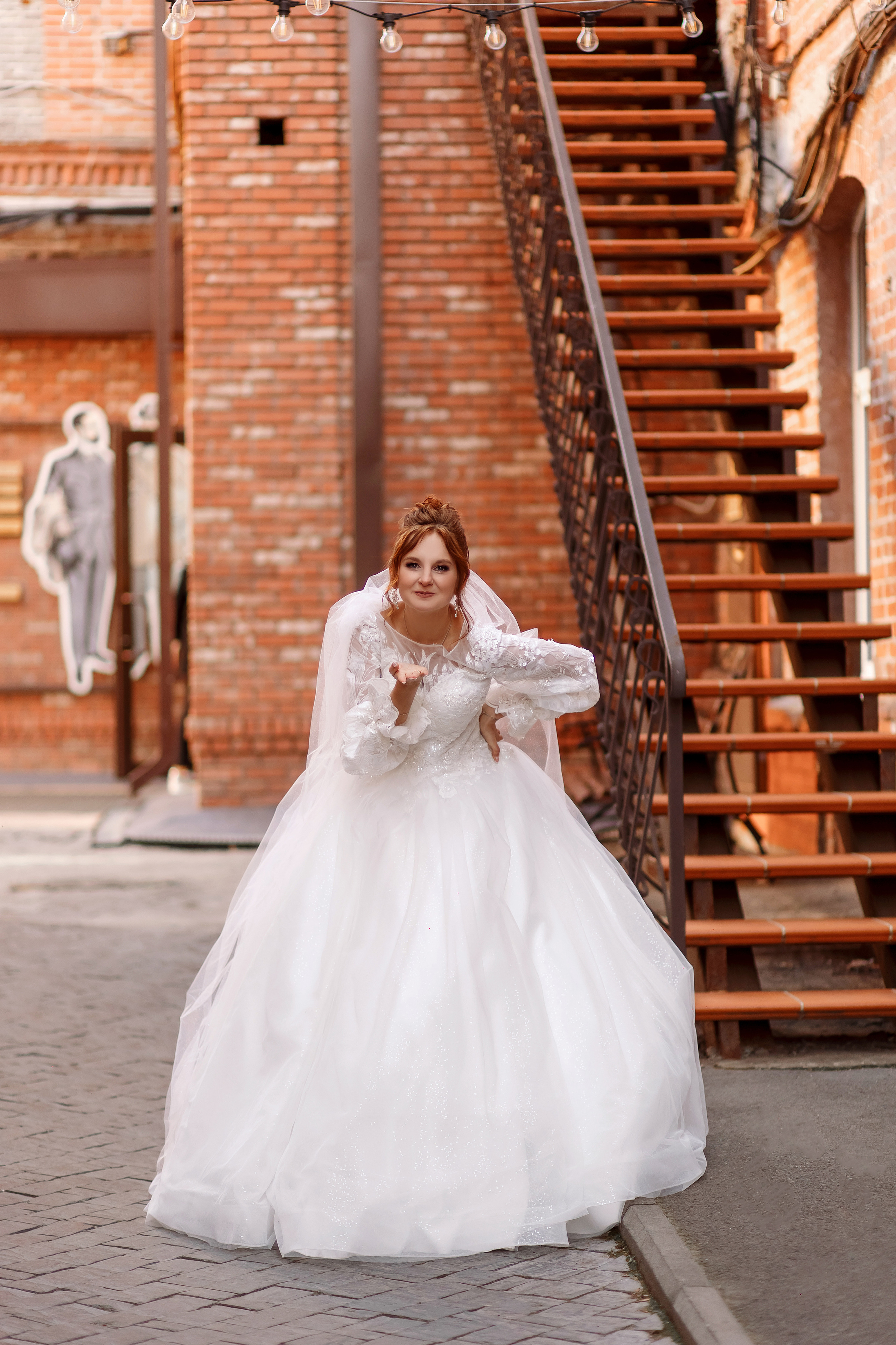 Диана & Евгений. Фотограф Любовь Корниенко, Примоский край