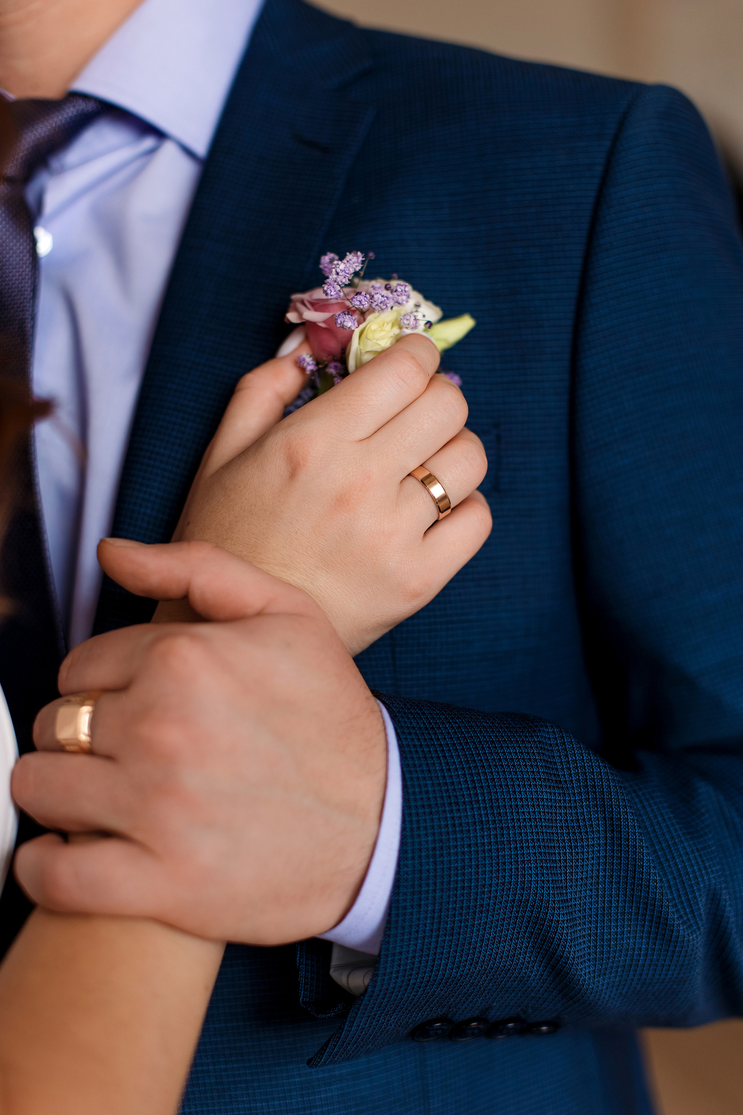 Марина & Александр. Фотограф Любовь Корниенко, Примоский край