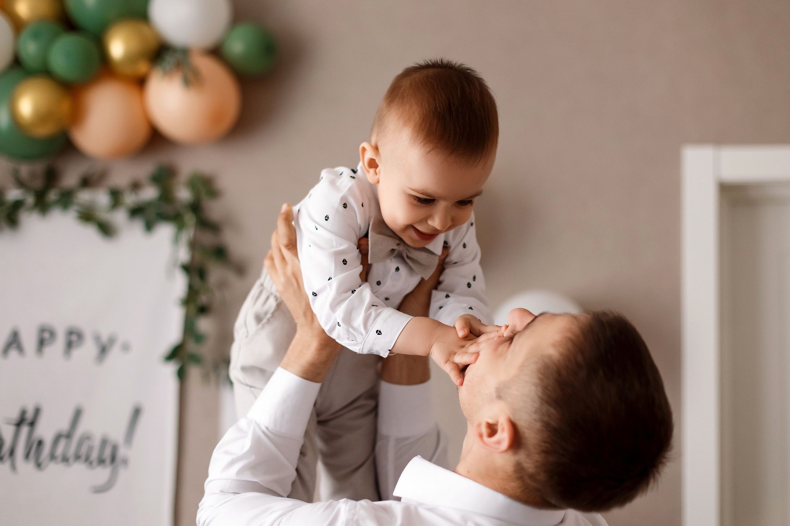 Домашняя фотосессия. Фотограф Любовь Корниенко, Примоский край