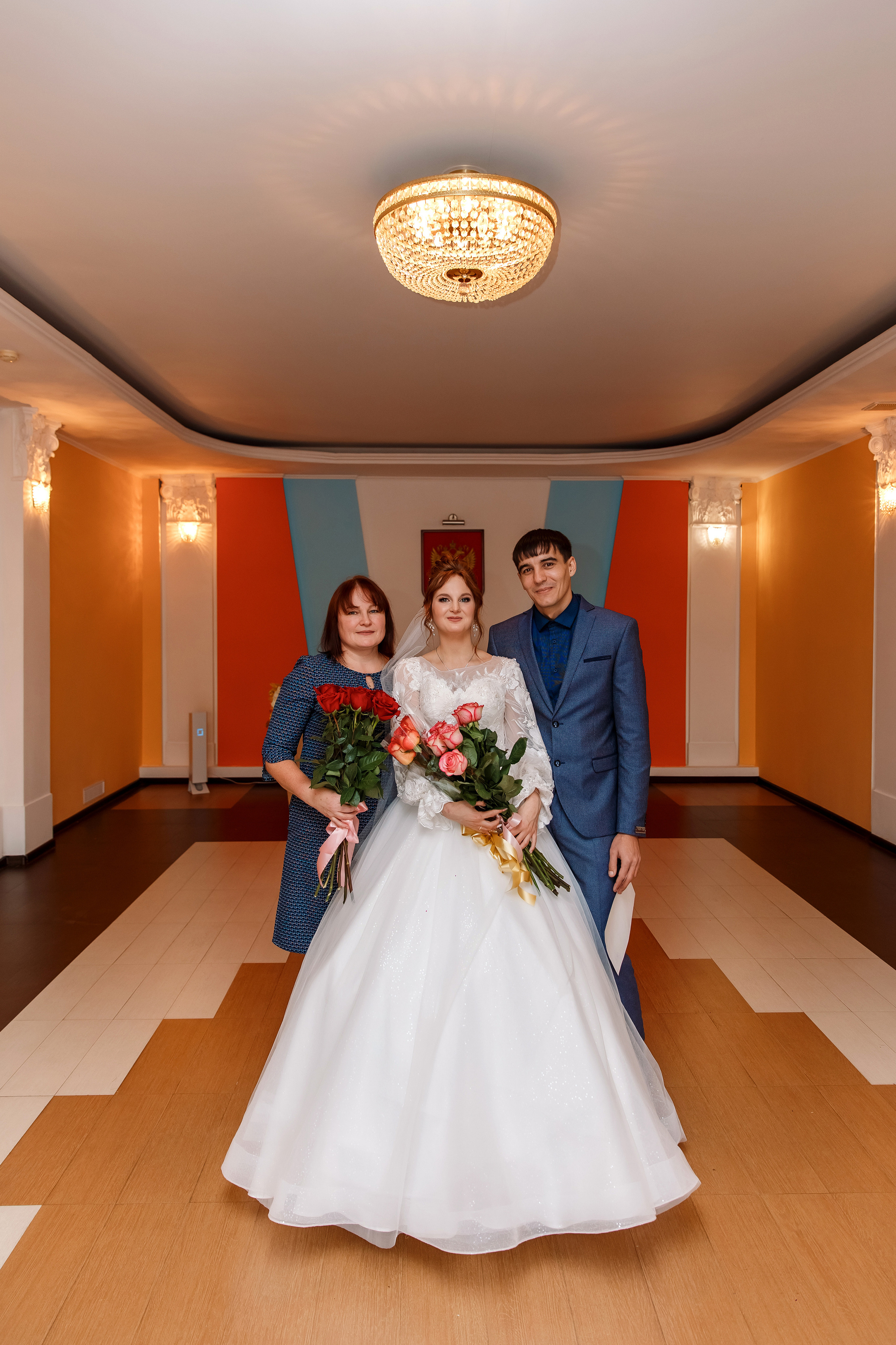 Диана & Евгений. Фотограф Любовь Корниенко, Примоский край