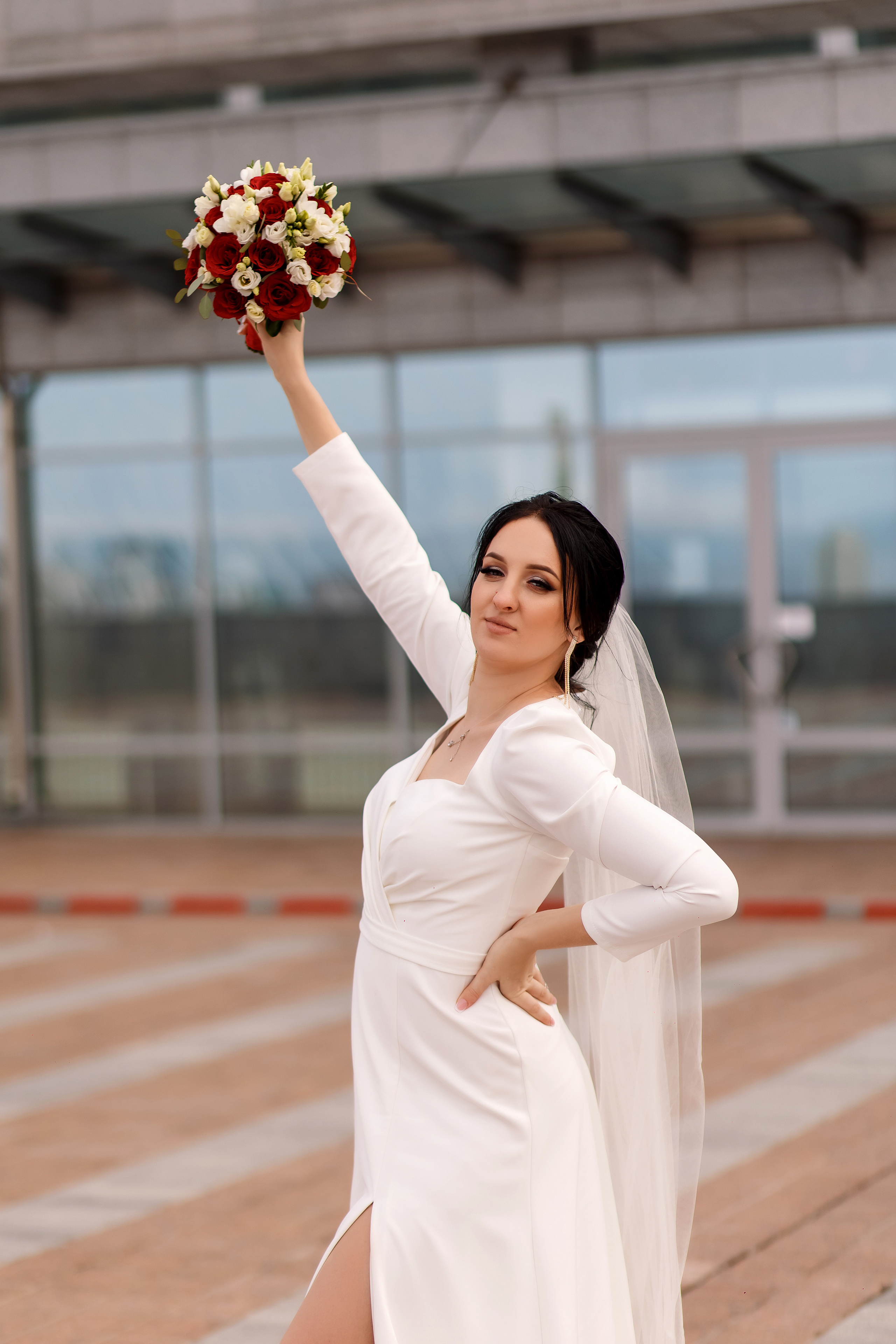 Юлия & Николай. Фотограф Любовь Корниенко, Примоский край