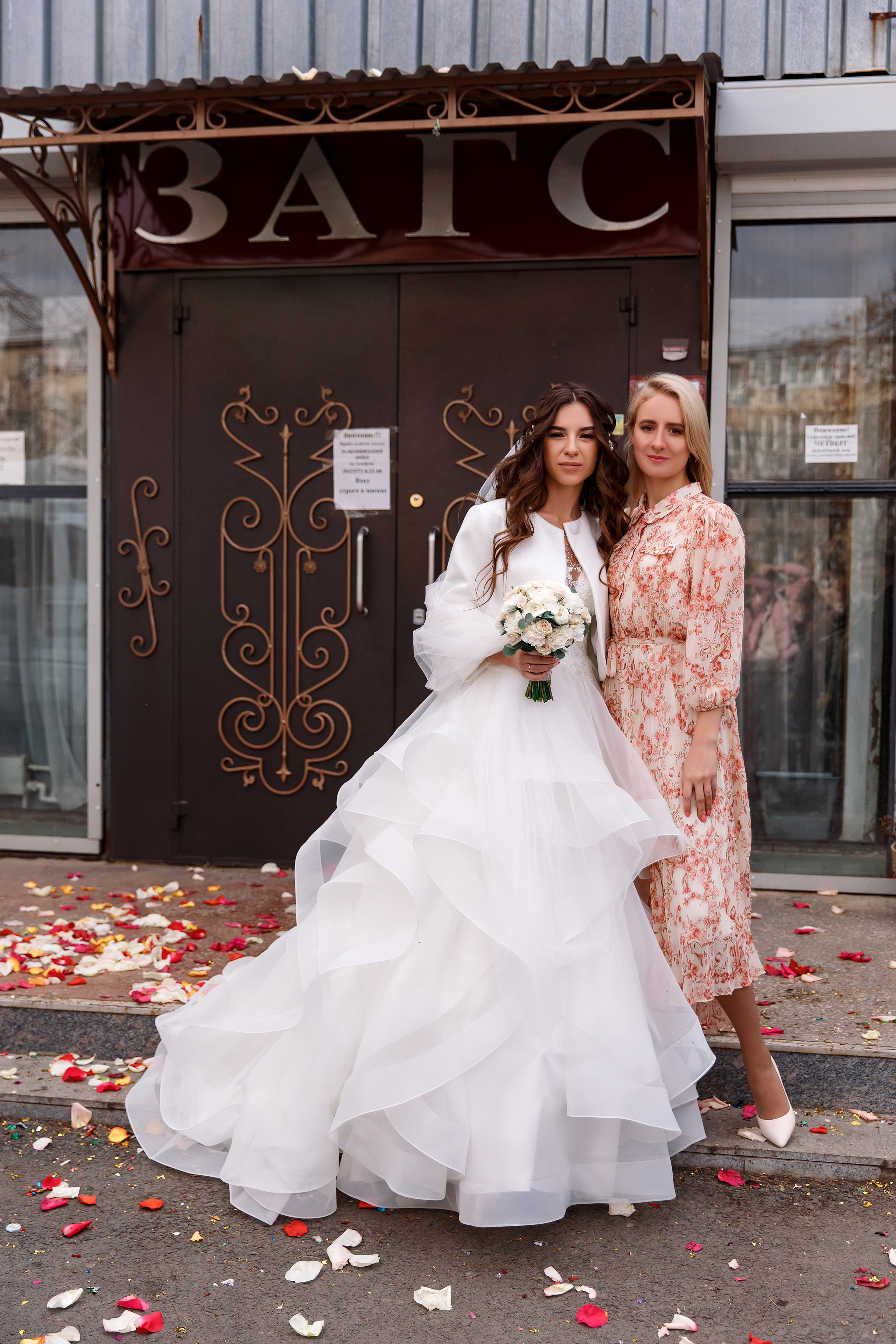 Дарья & Дмитрий. Фотограф Любовь Корниенко, Примоский край