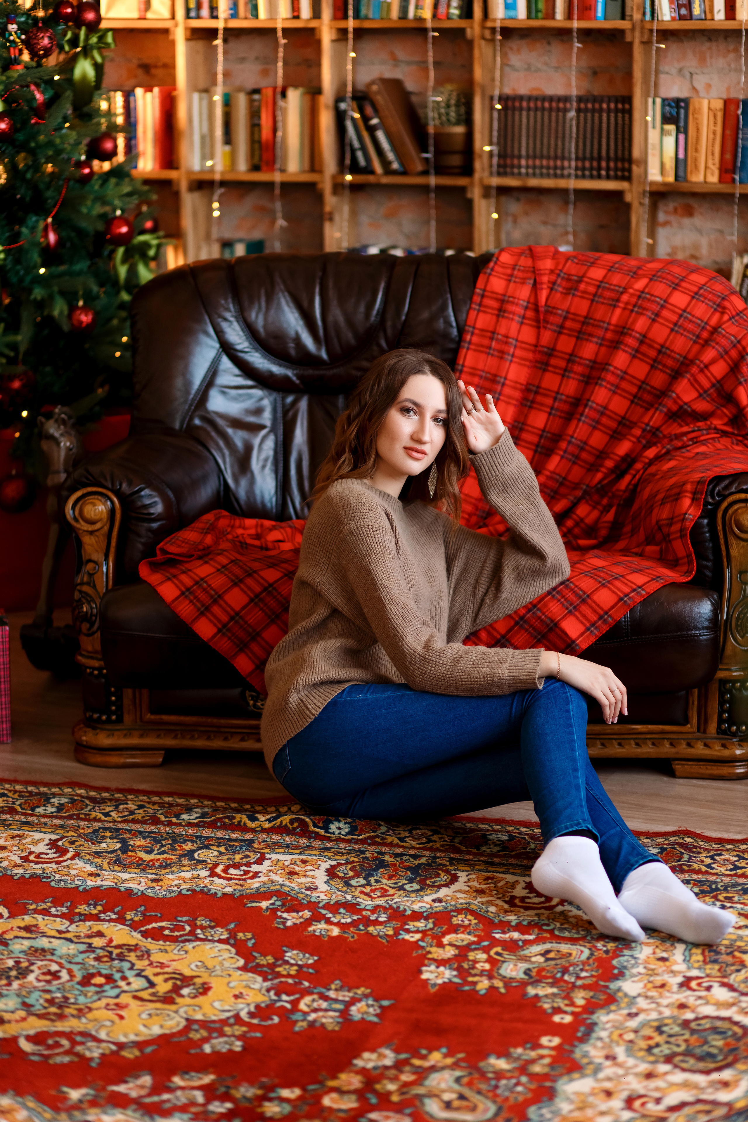 Карина. Фотограф Любовь Корниенко, Примоский край