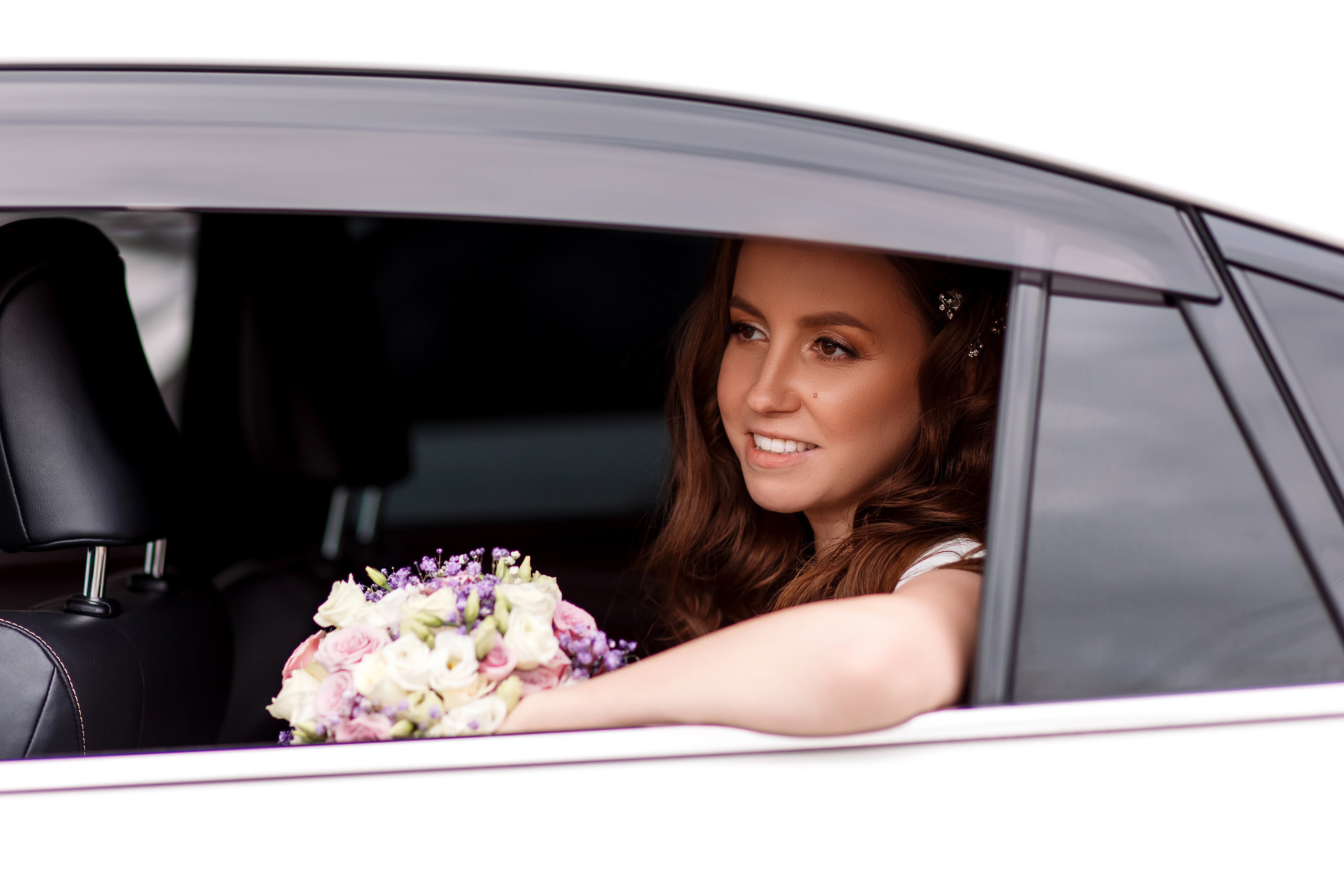 Марина & Александр. Фотограф Любовь Корниенко, Примоский край