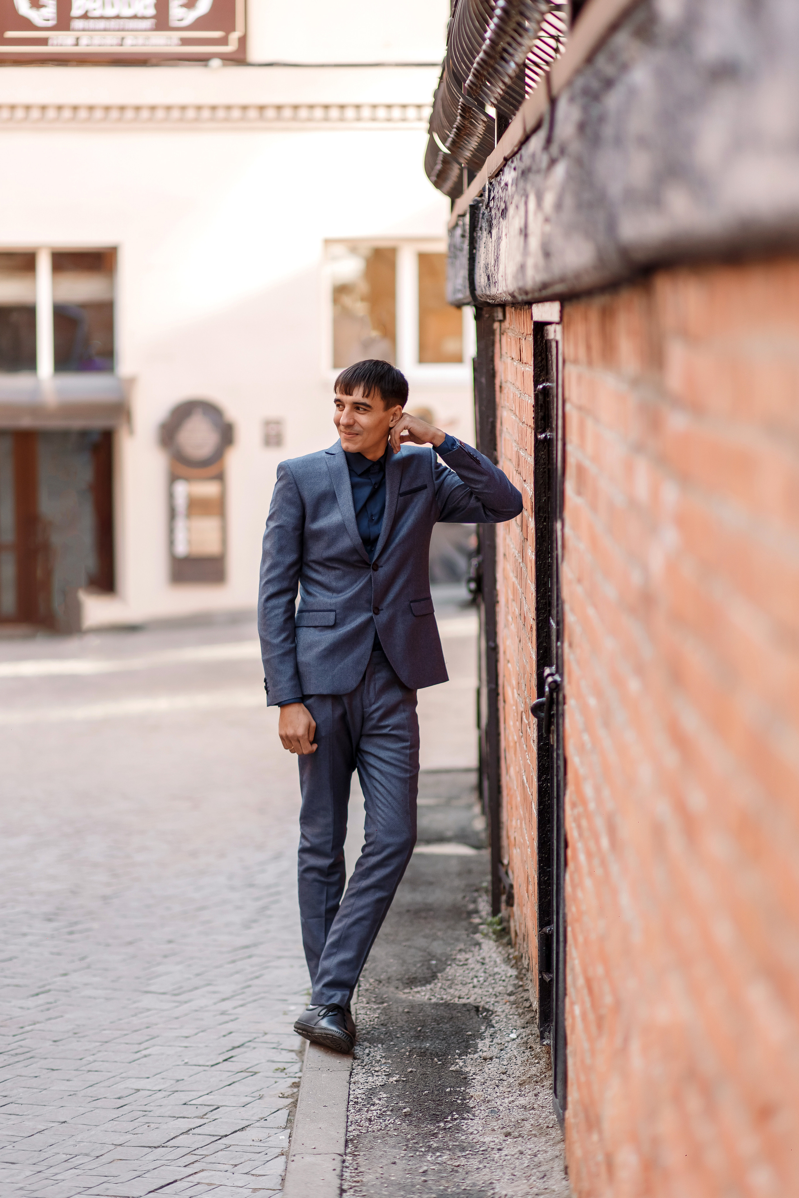 Диана & Евгений. Фотограф Любовь Корниенко, Примоский край