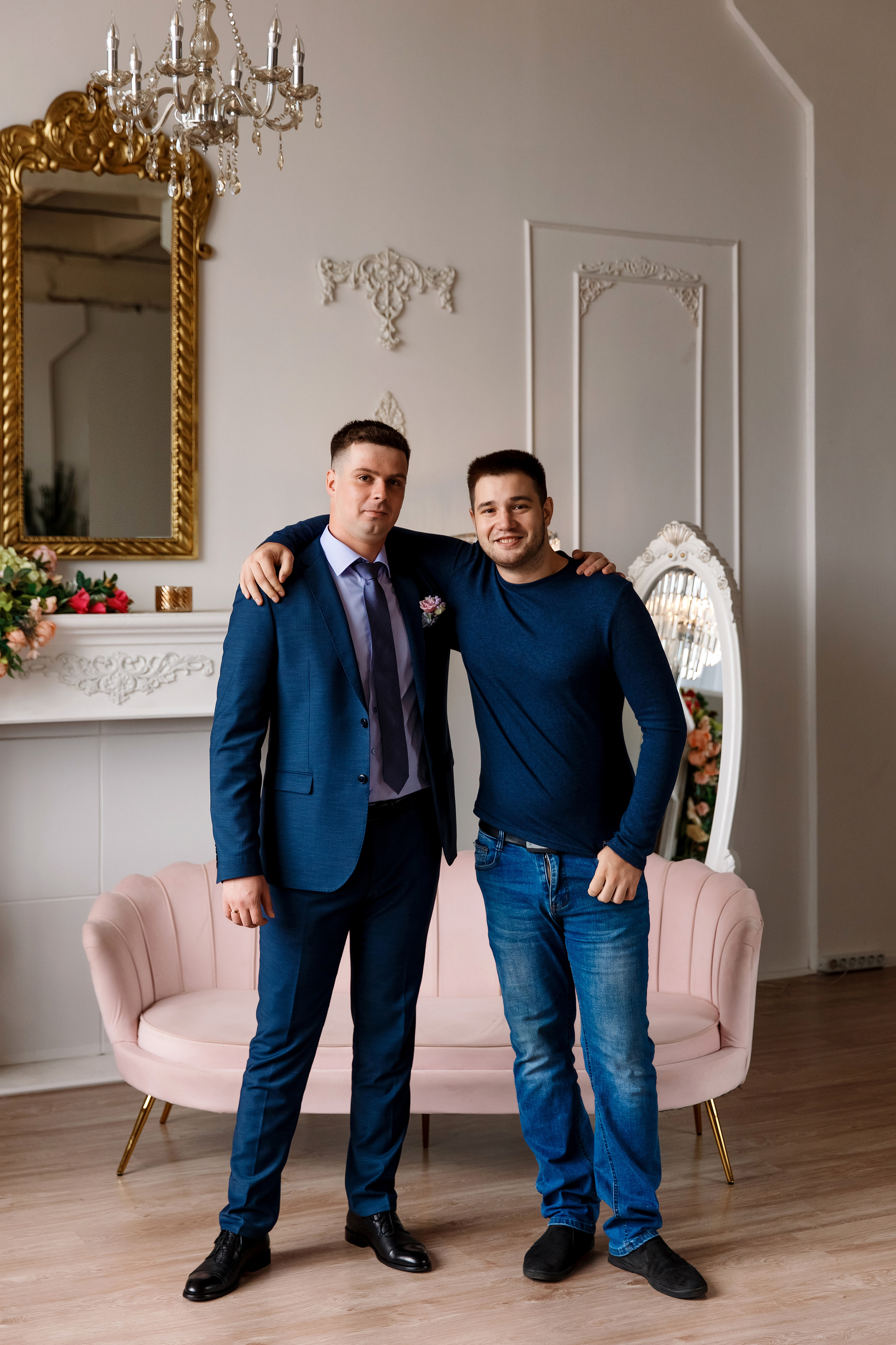 Марина & Александр. Фотограф Любовь Корниенко, Примоский край