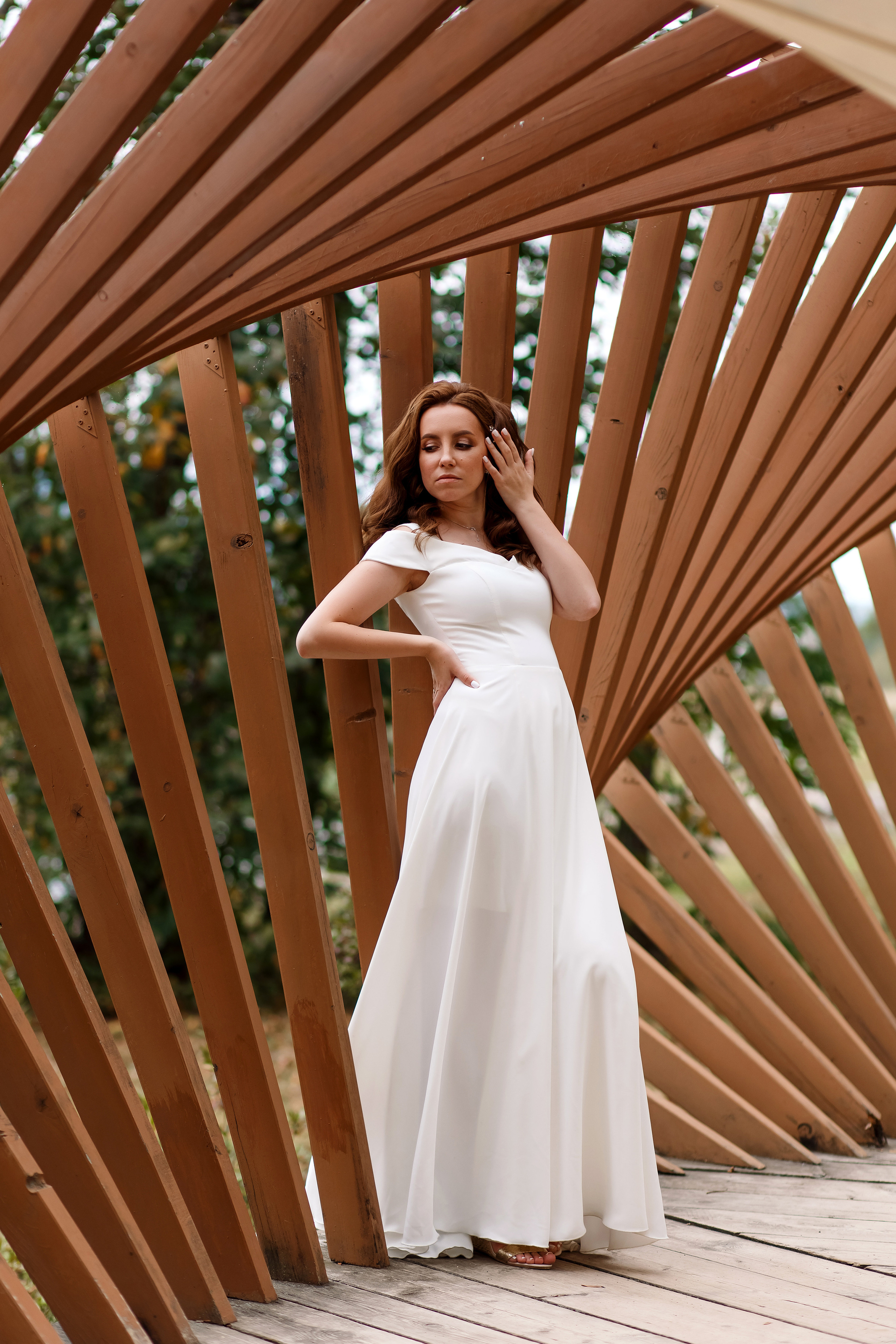 Марина & Александр. Фотограф Любовь Корниенко, Примоский край