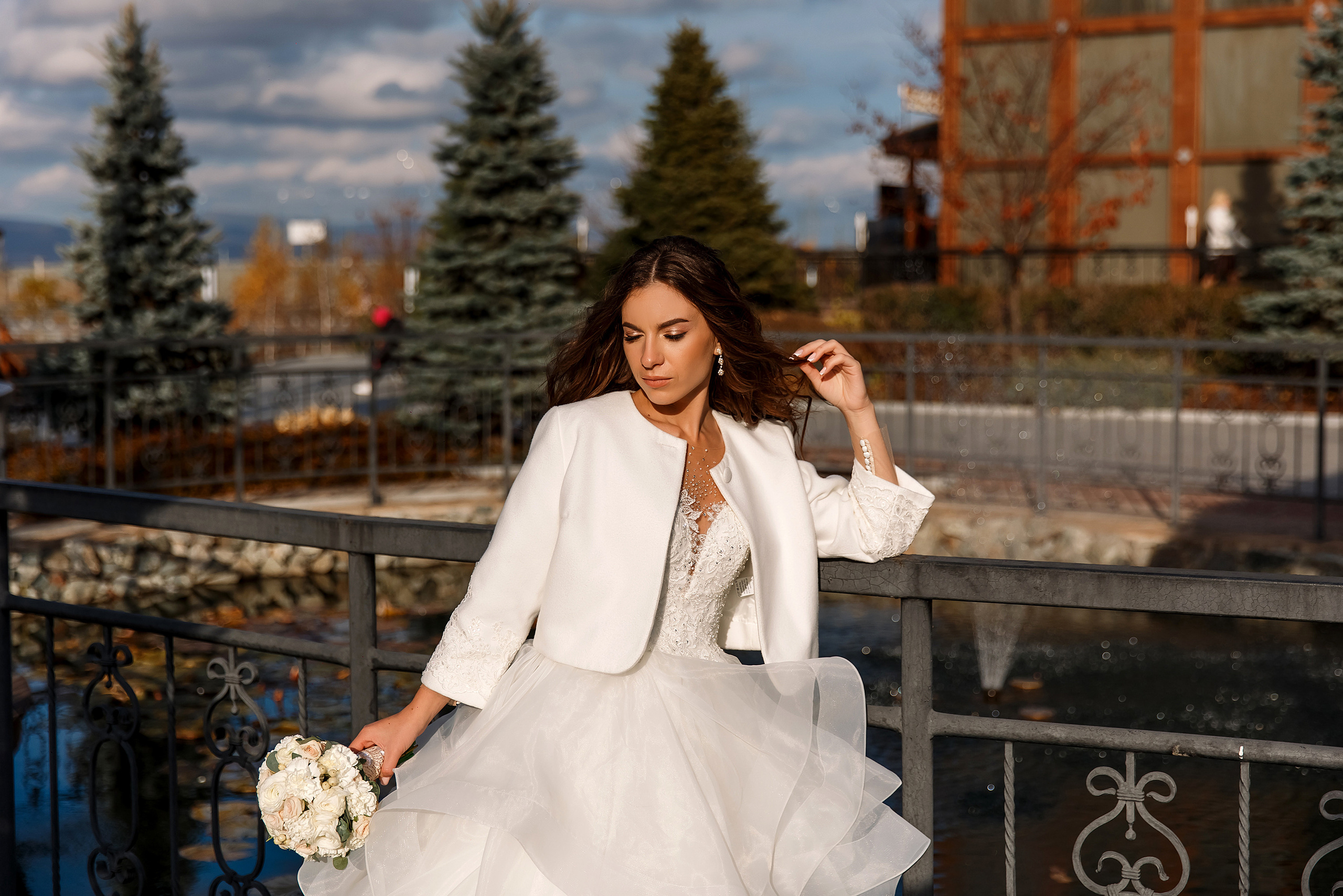 Дарья & Дмитрий. Фотограф Любовь Корниенко, Примоский край