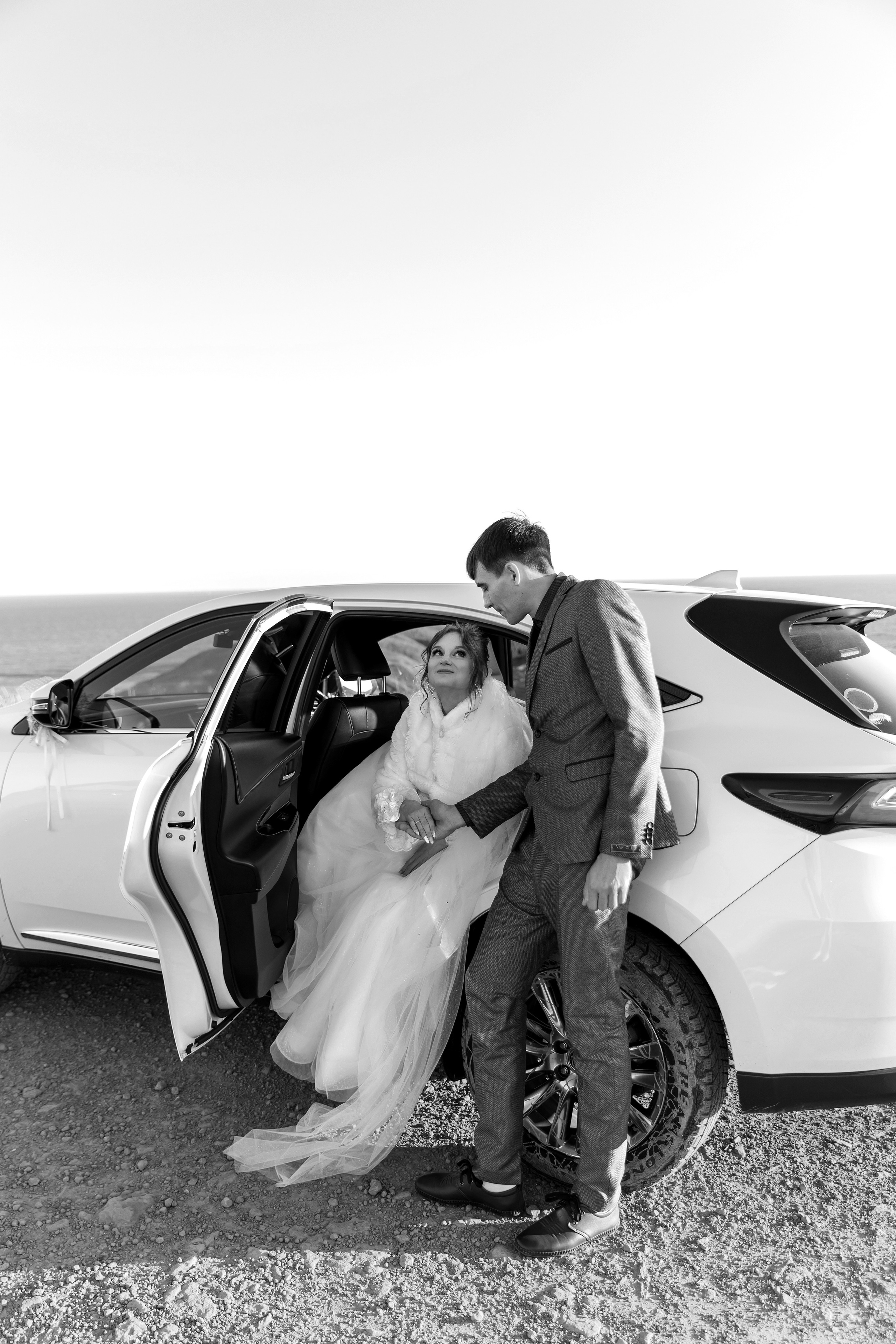 Диана & Евгений. Фотограф Любовь Корниенко, Примоский край