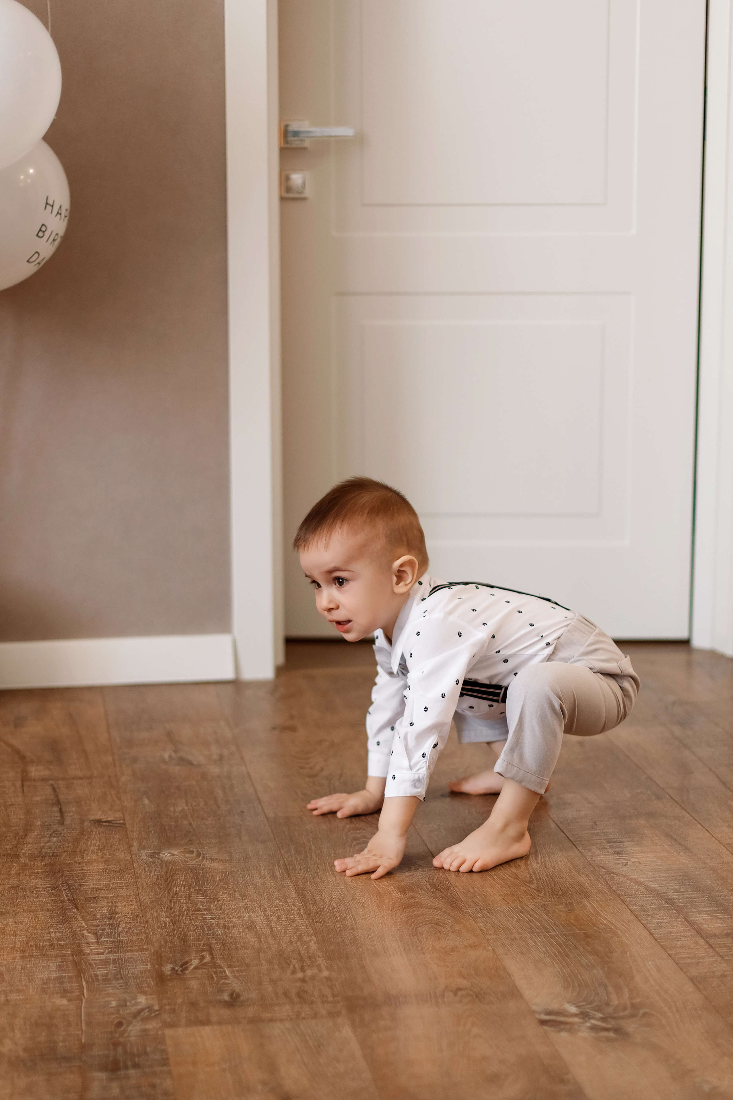 Домашняя фотосессия. Фотограф Любовь Корниенко, Примоский край