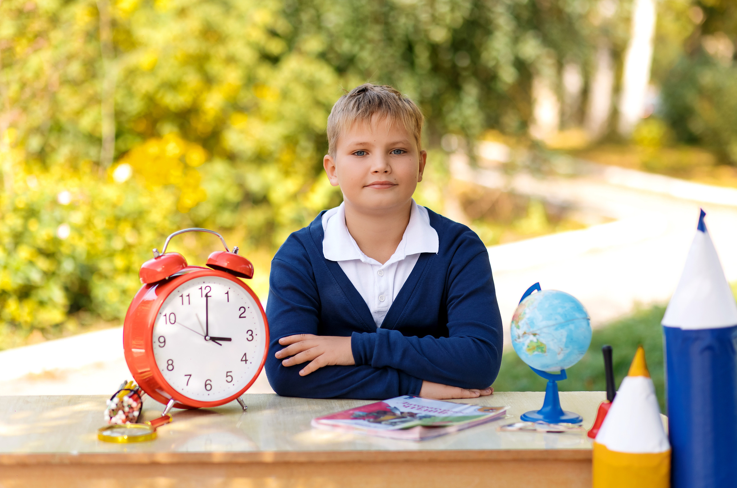 4 класс фотосессия на улице. Фотограф Любовь Корниенко, Примоский край