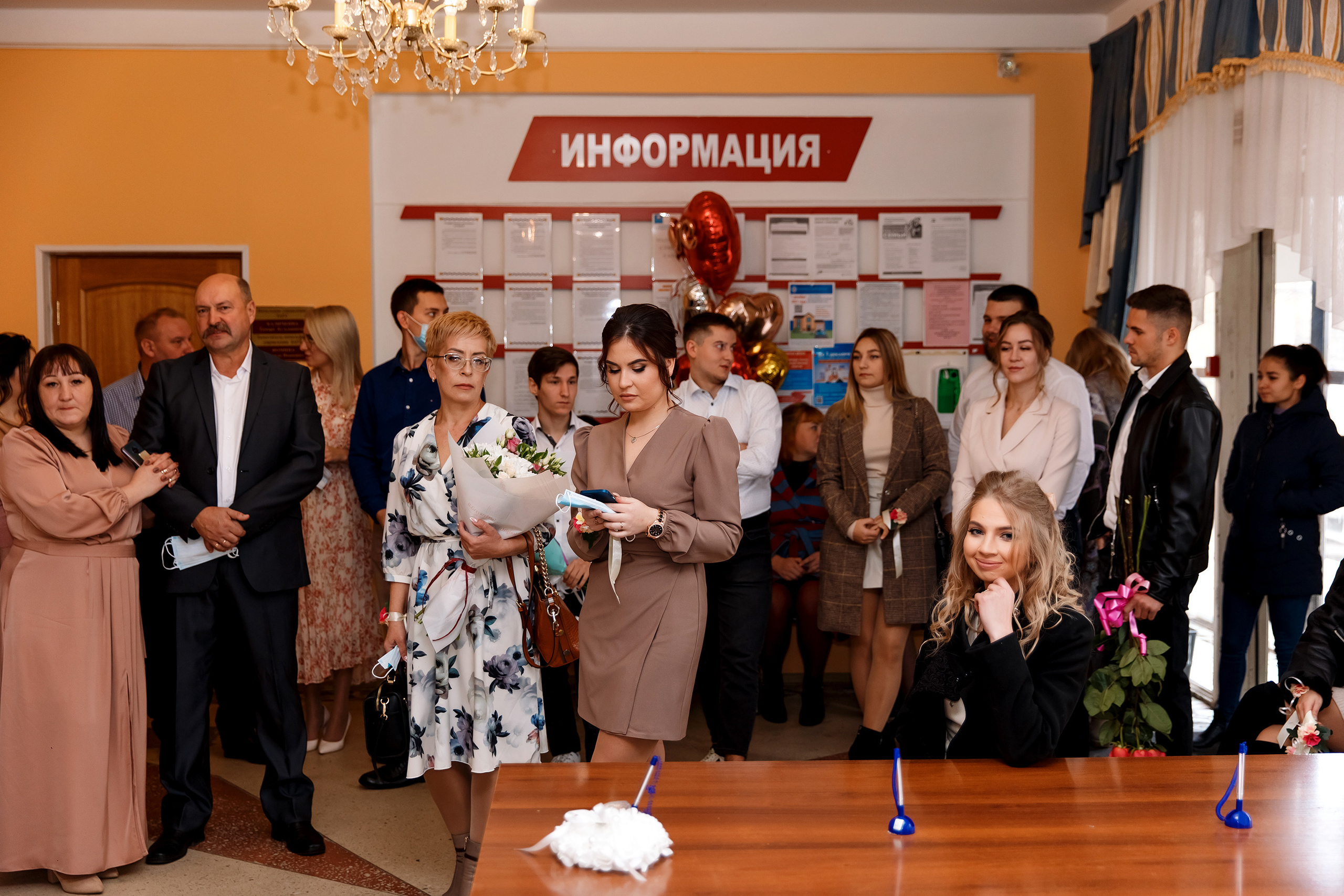 Дарья & Дмитрий. Фотограф Любовь Корниенко, Примоский край