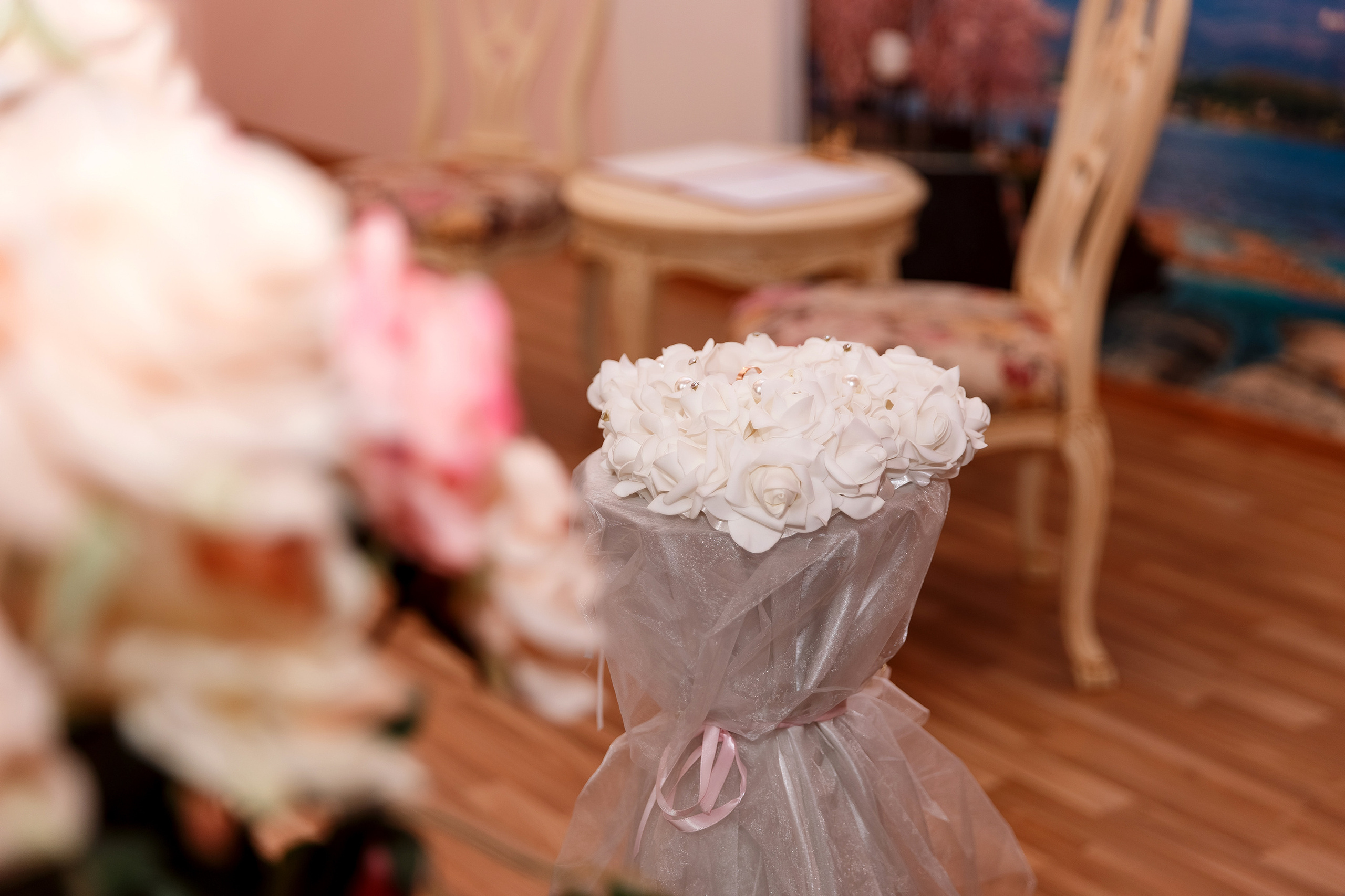 Марина & Александр. Фотограф Любовь Корниенко, Примоский край