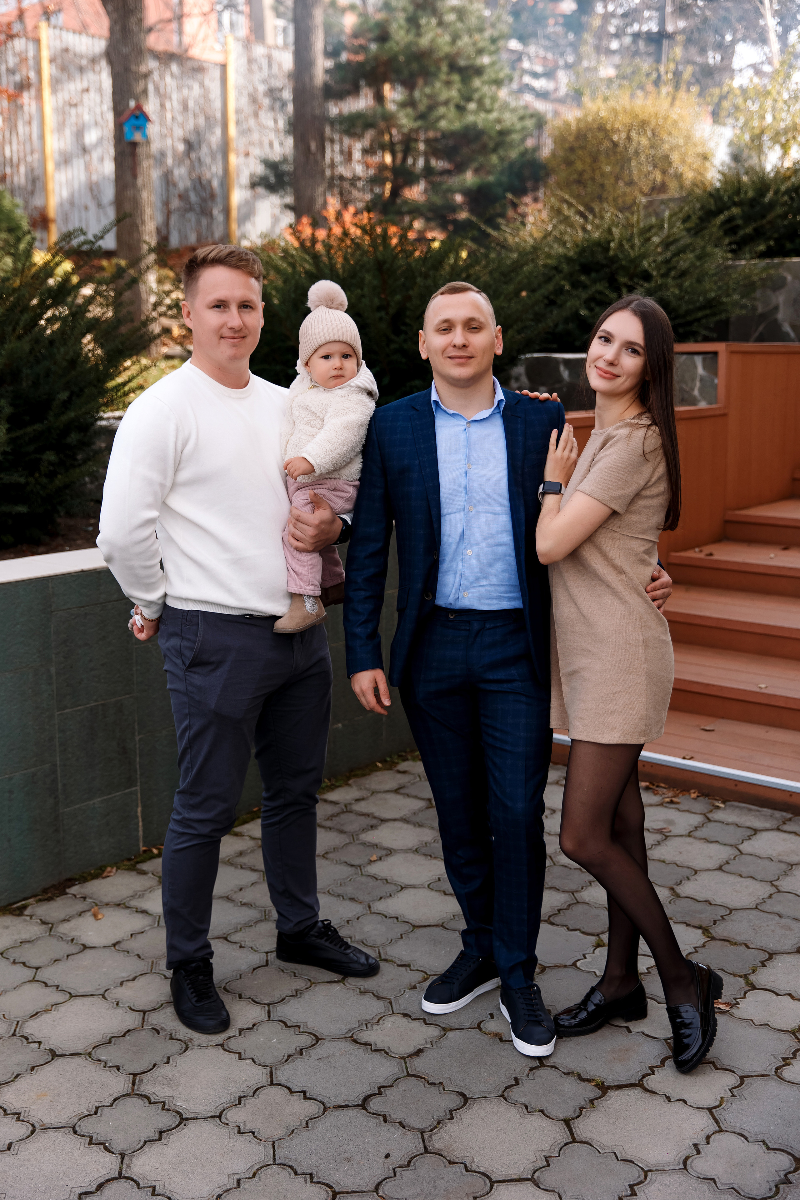 Дарья & Дмитрий. Фотограф Любовь Корниенко, Примоский край