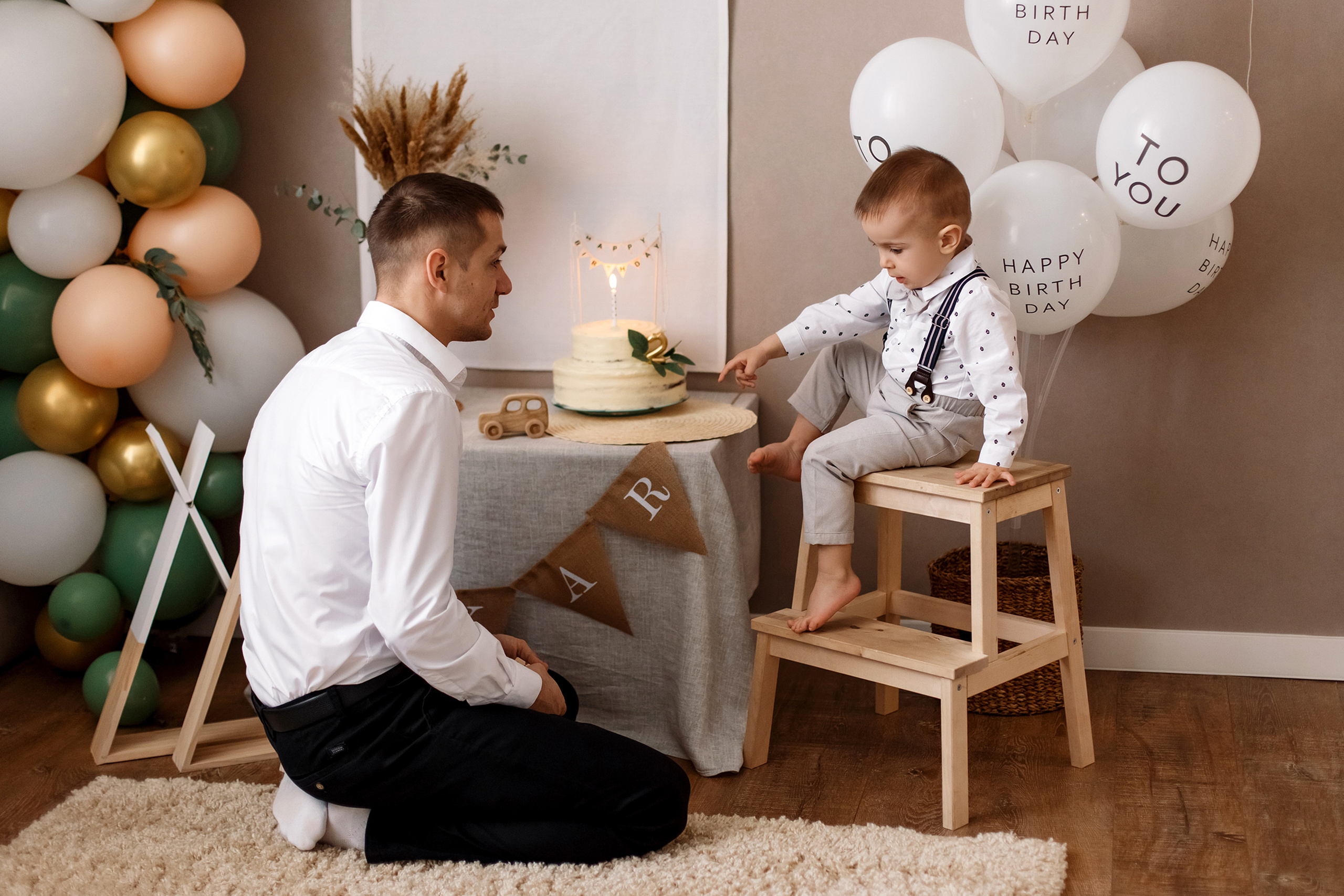 Домашняя фотосессия. Фотограф Любовь Корниенко, Примоский край