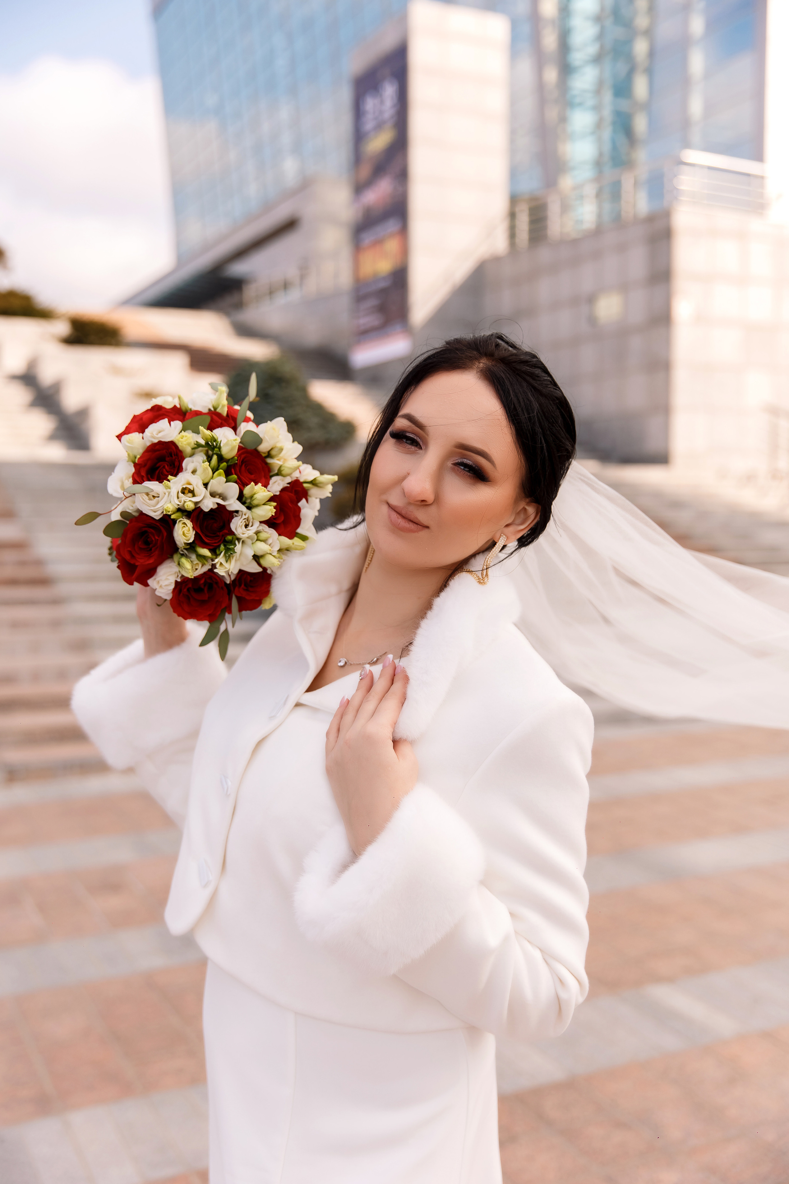 Юлия & Николай. Фотограф Любовь Корниенко, Примоский край