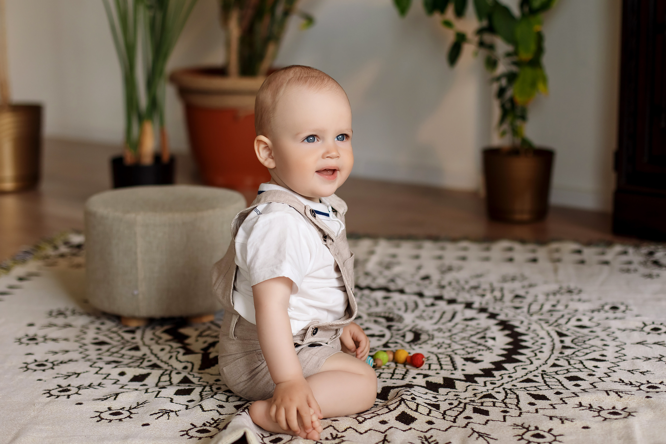 Анастасия. Фотограф Любовь Корниенко, Примоский край