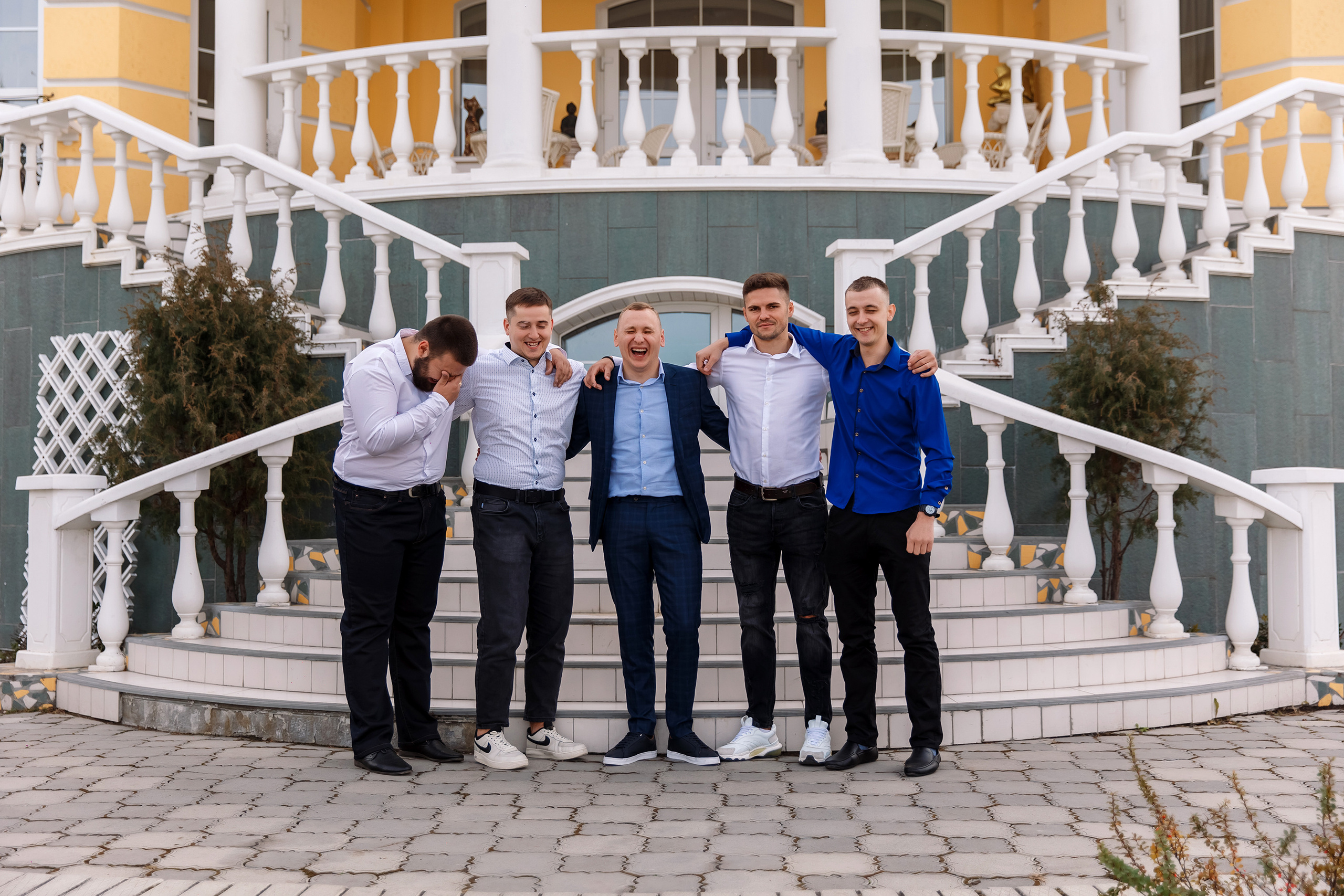 Дарья & Дмитрий. Фотограф Любовь Корниенко, Примоский край