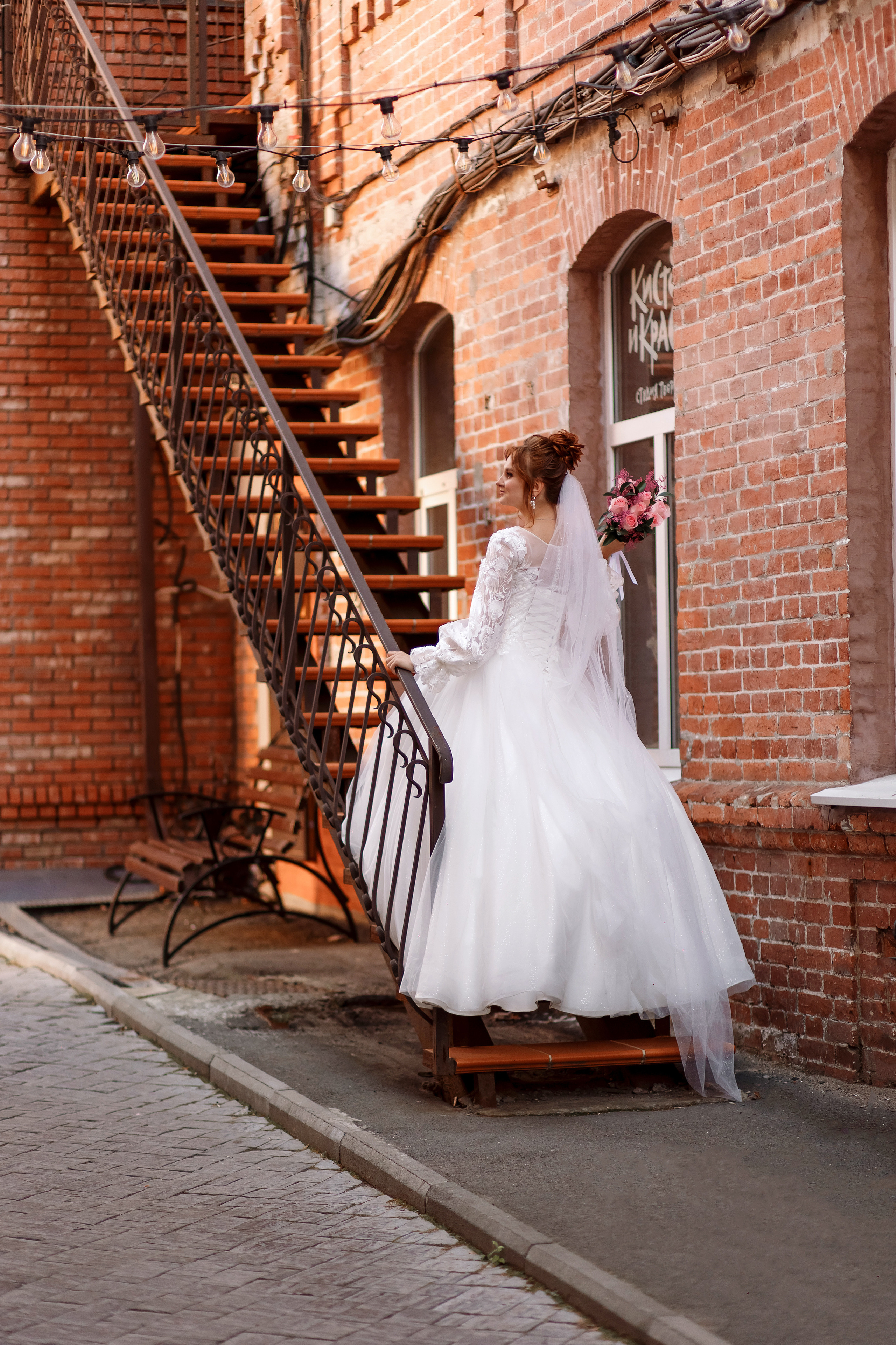 Диана & Евгений. Фотограф Любовь Корниенко, Примоский край