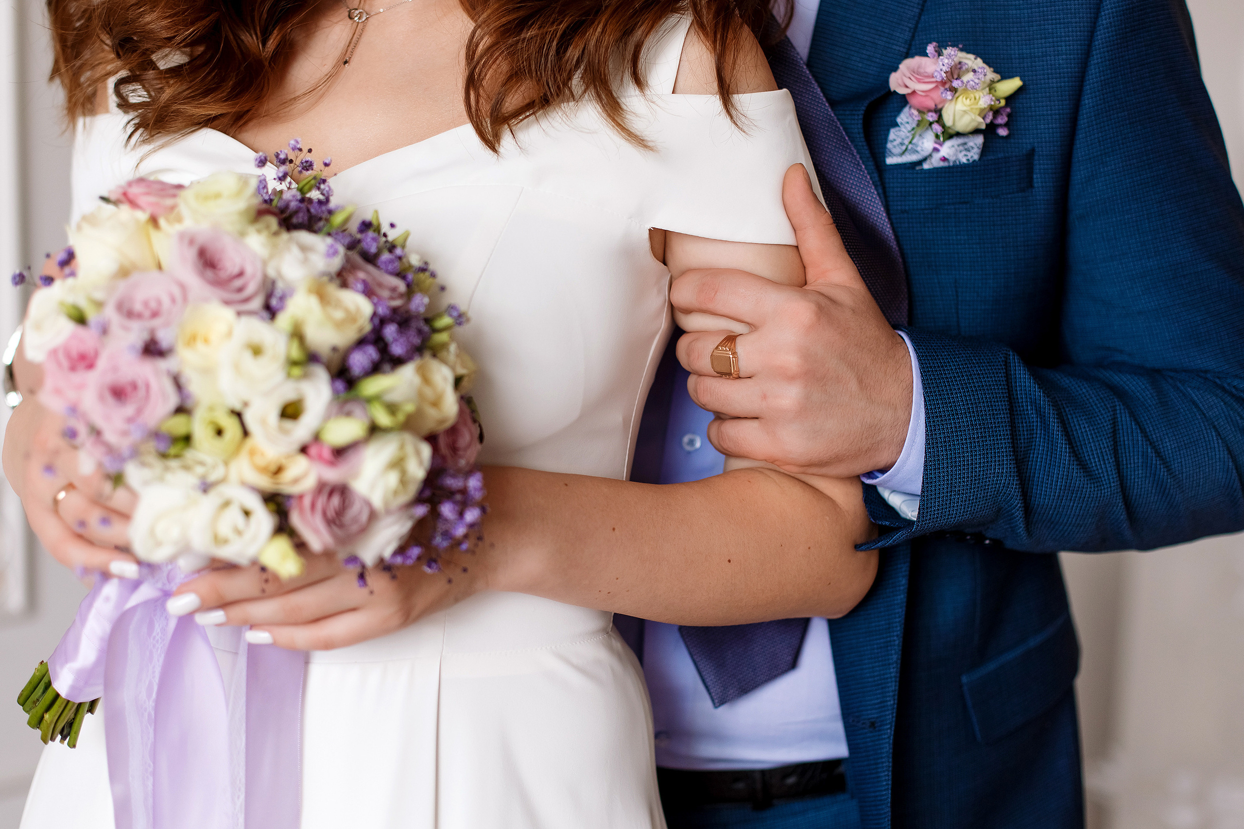 Марина & Александр. Фотограф Любовь Корниенко, Примоский край