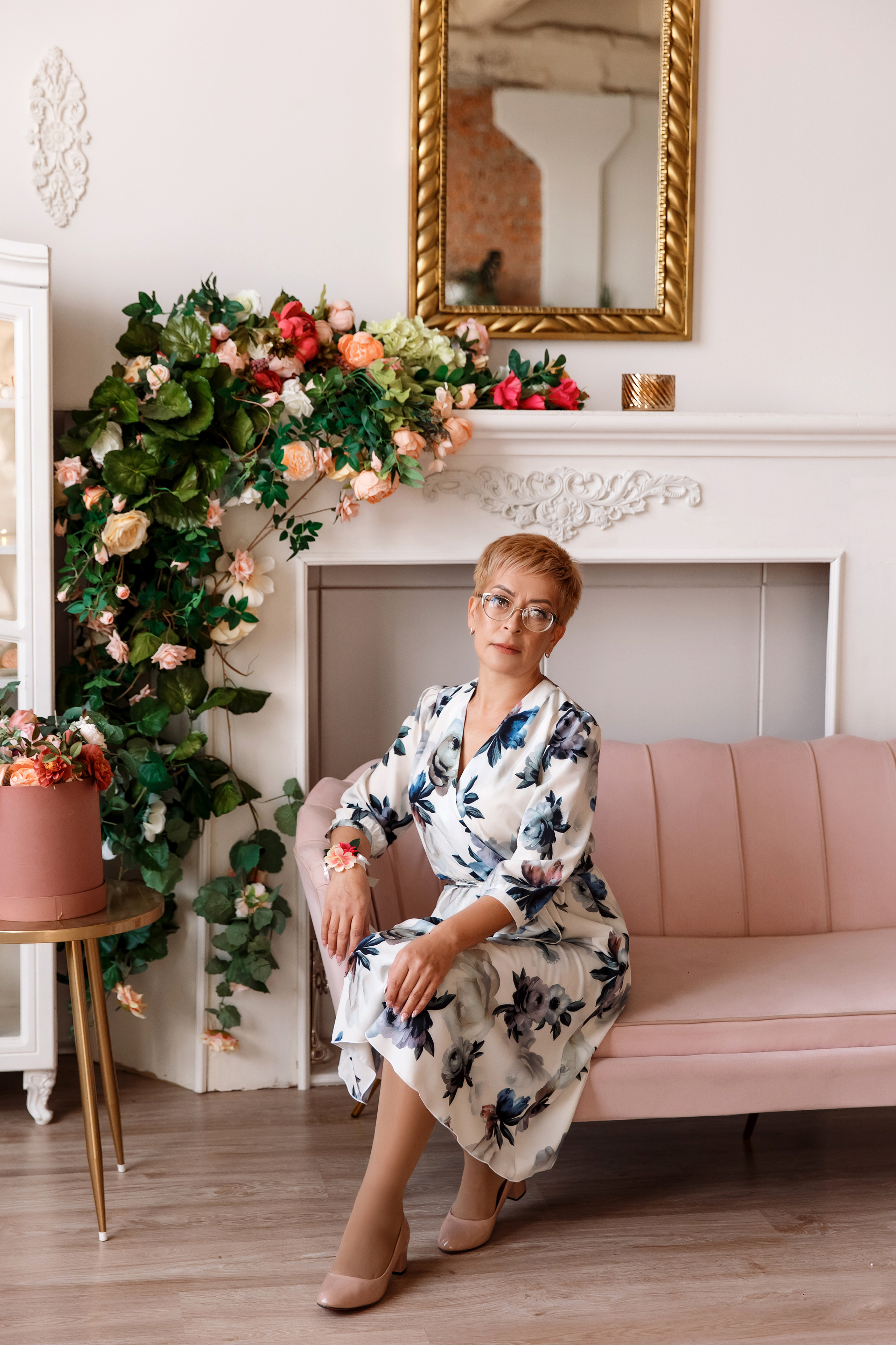 Дарья & Дмитрий. Фотограф Любовь Корниенко, Примоский край