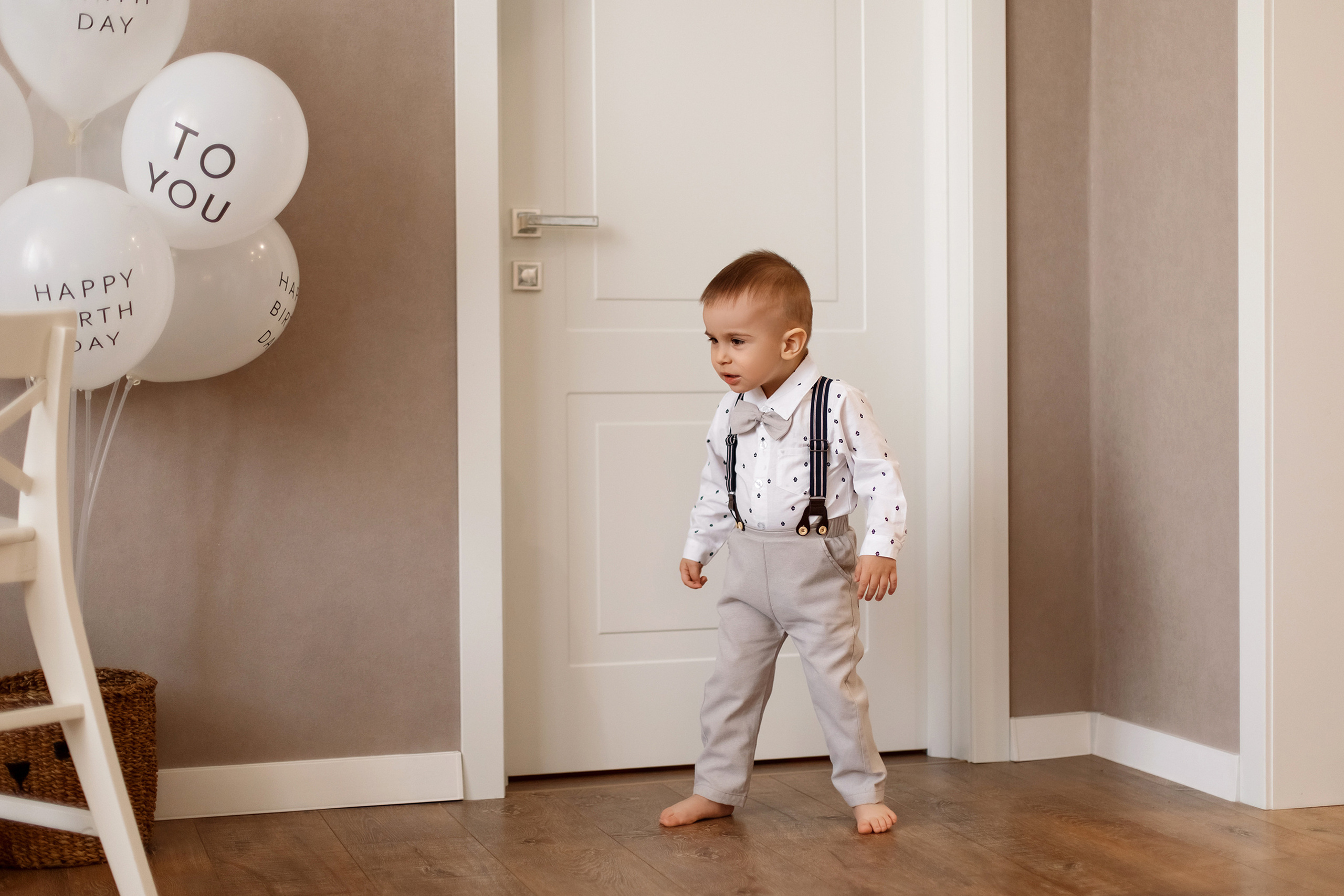 Домашняя фотосессия. Фотограф Любовь Корниенко, Примоский край