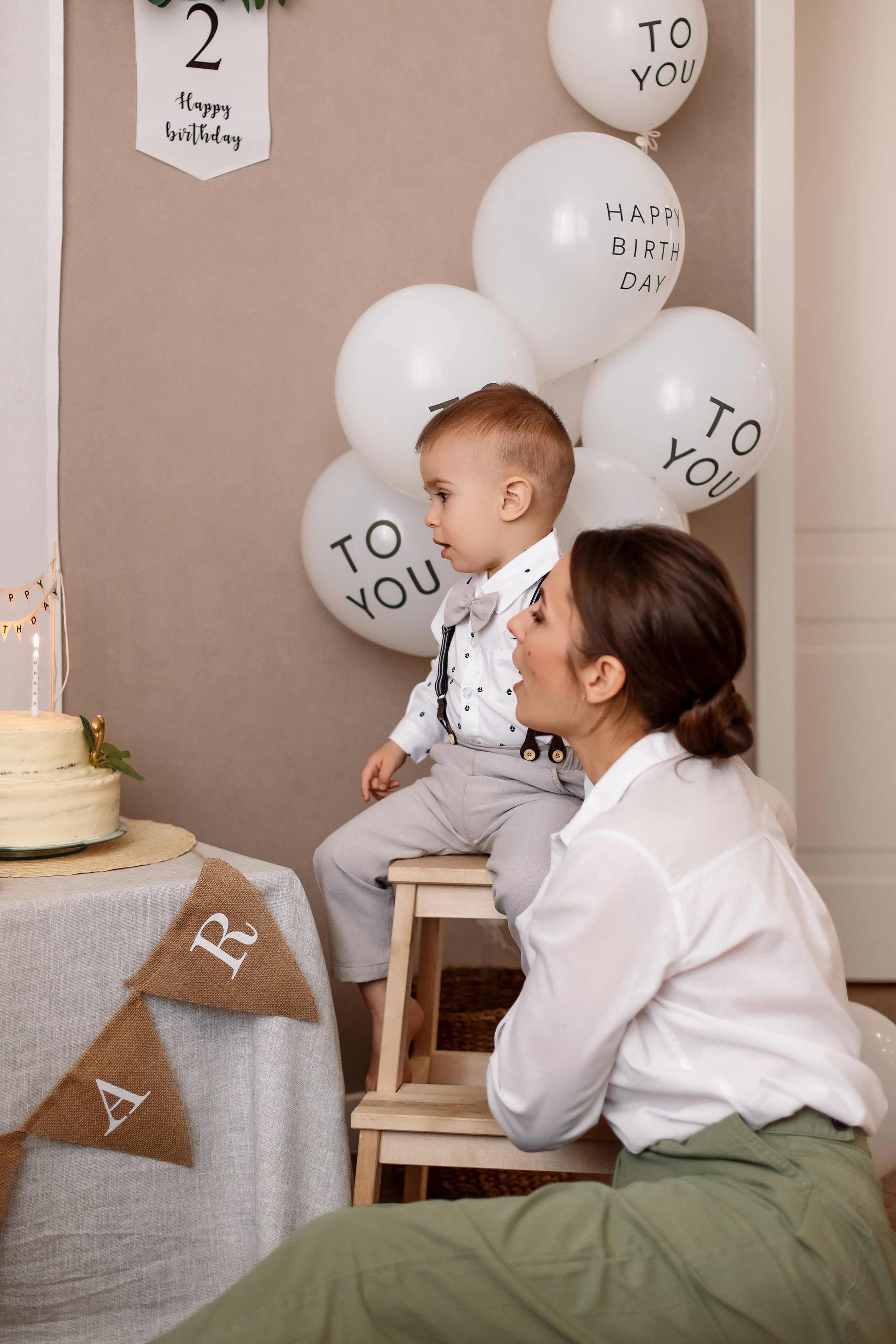 Домашняя фотосессия. Фотограф Любовь Корниенко, Примоский край