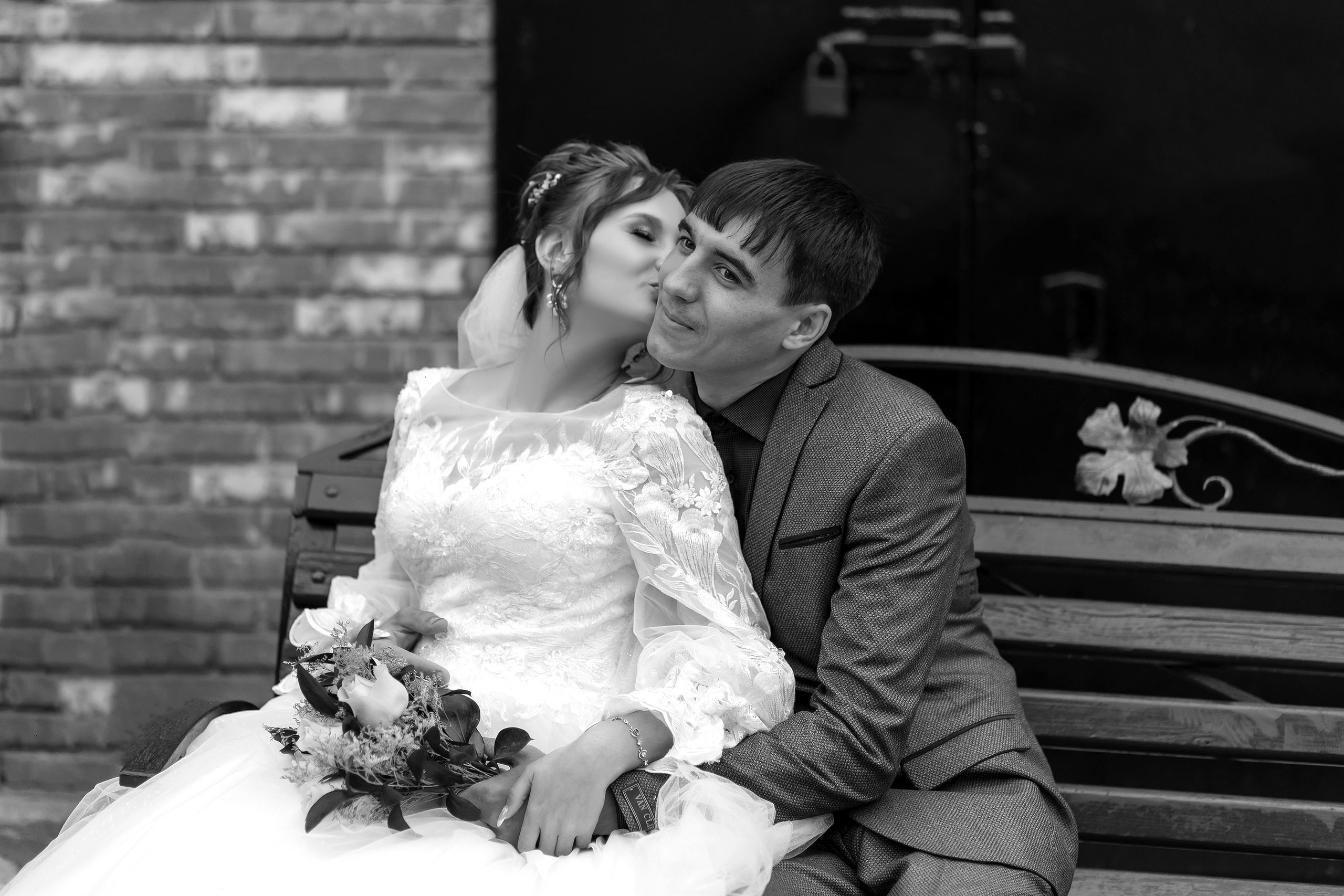 Диана & Евгений. Фотограф Любовь Корниенко, Примоский край