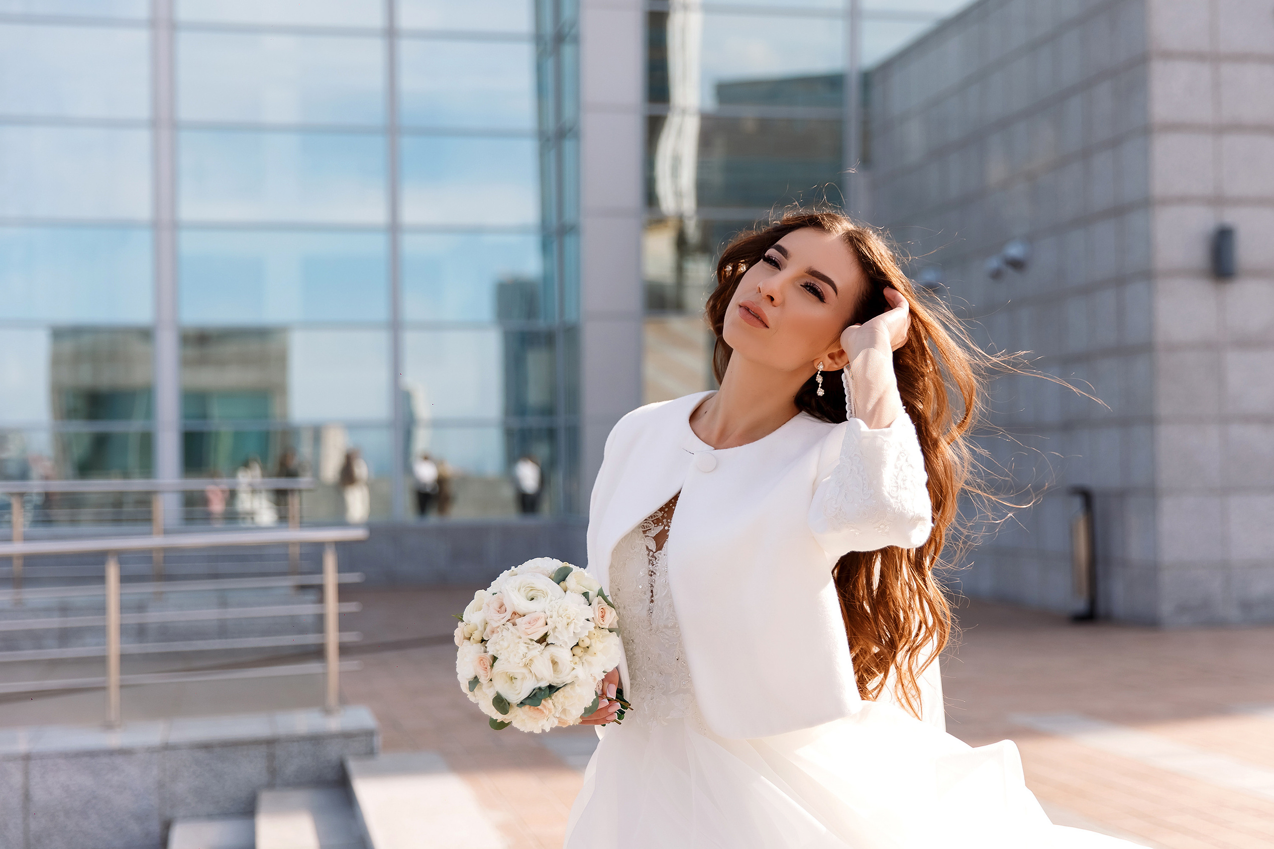 Дарья & Дмитрий. Фотограф Любовь Корниенко, Примоский край