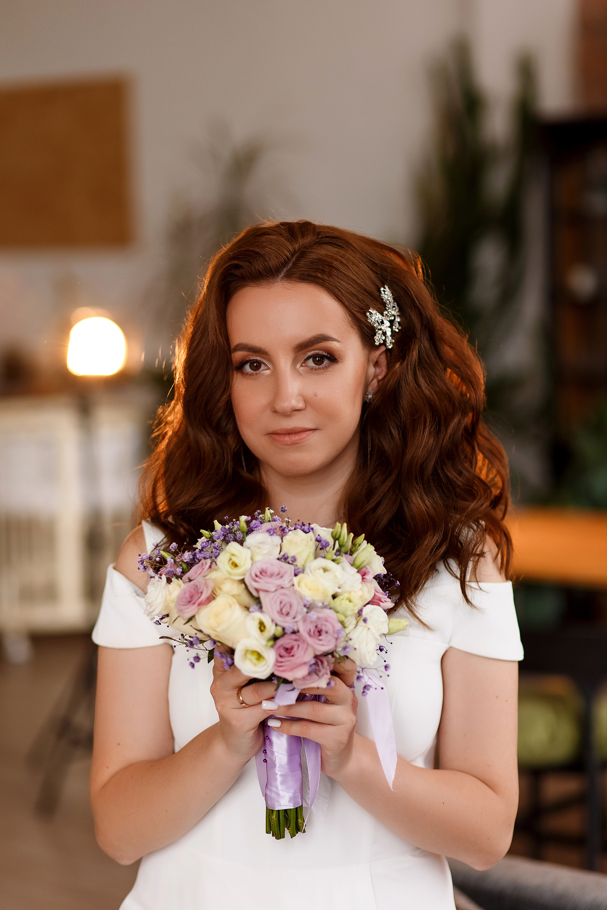 Марина & Александр. Фотограф Любовь Корниенко, Примоский край