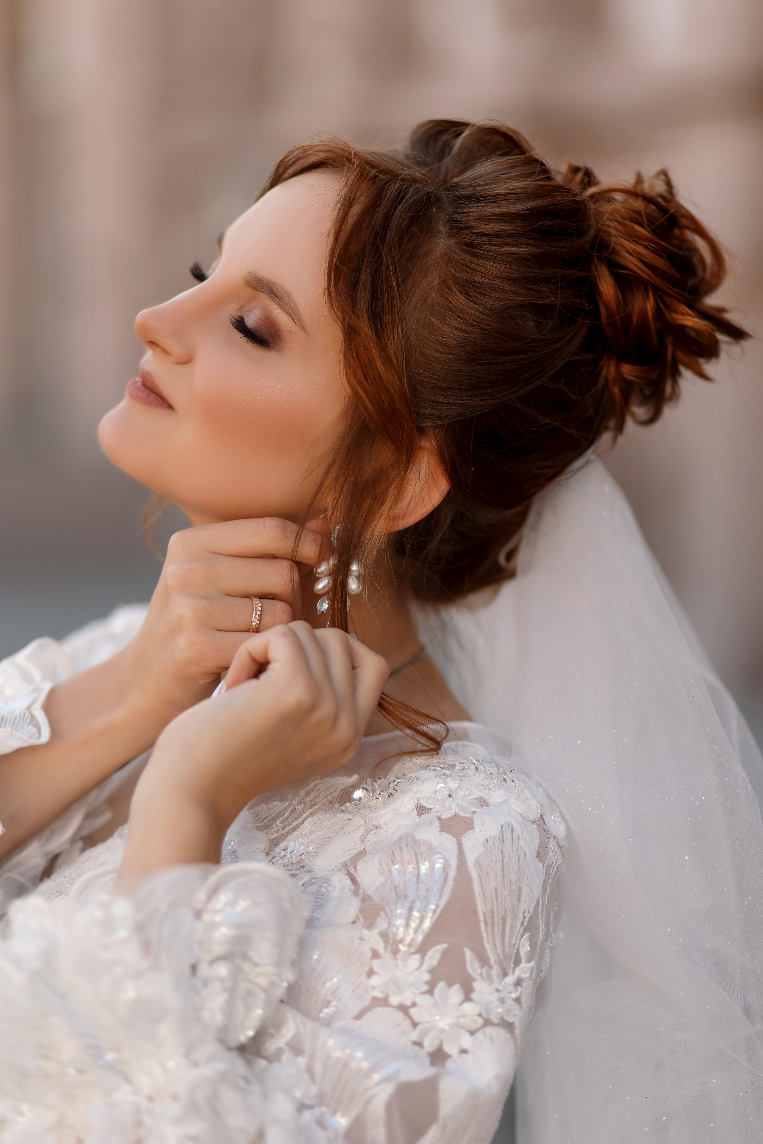 Диана & Евгений. Фотограф Любовь Корниенко, Примоский край