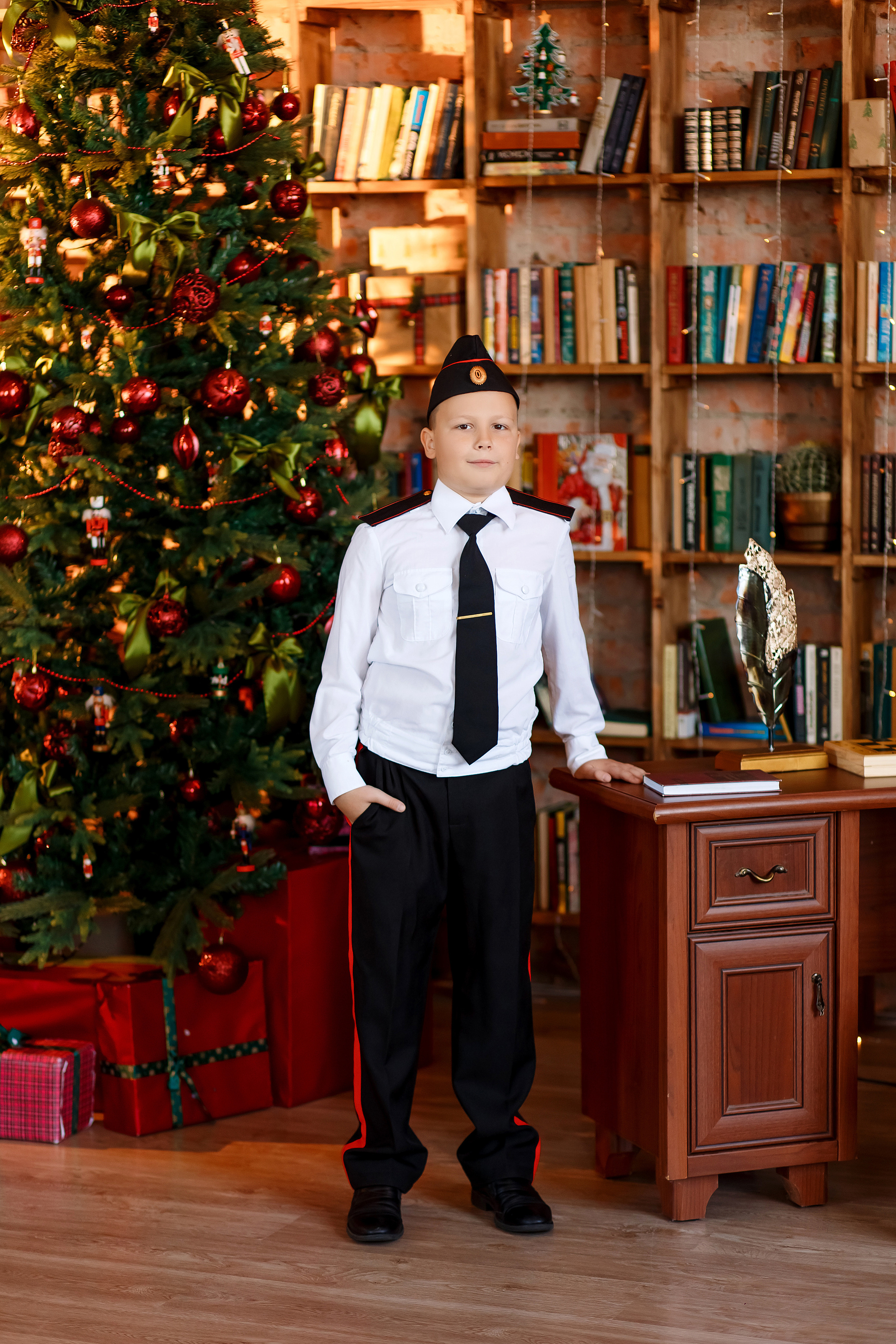 4 класс, фотосессия в фотостудии. Фотограф Любовь Корниенко, Примоский край