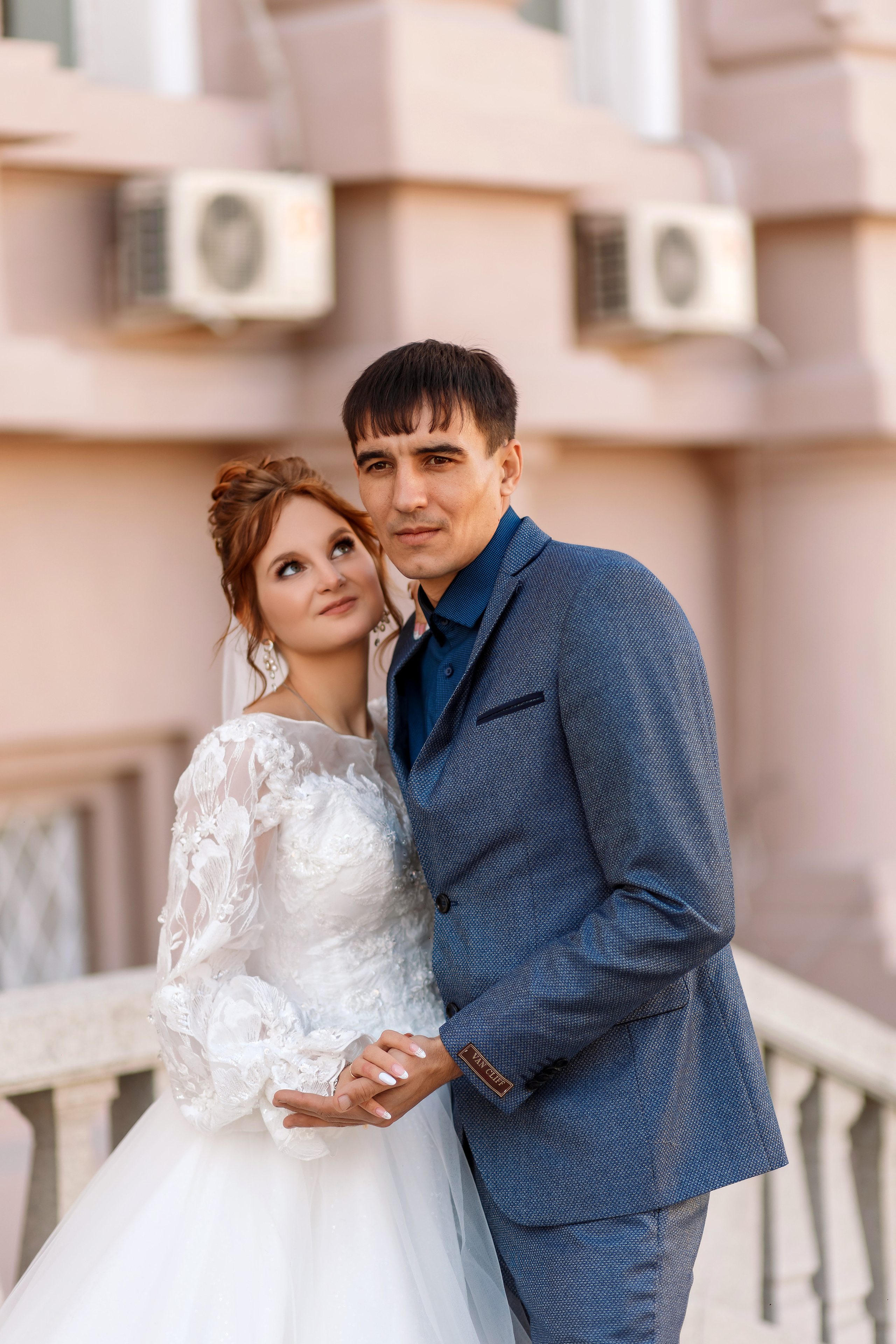 Диана & Евгений. Фотограф Любовь Корниенко, Примоский край