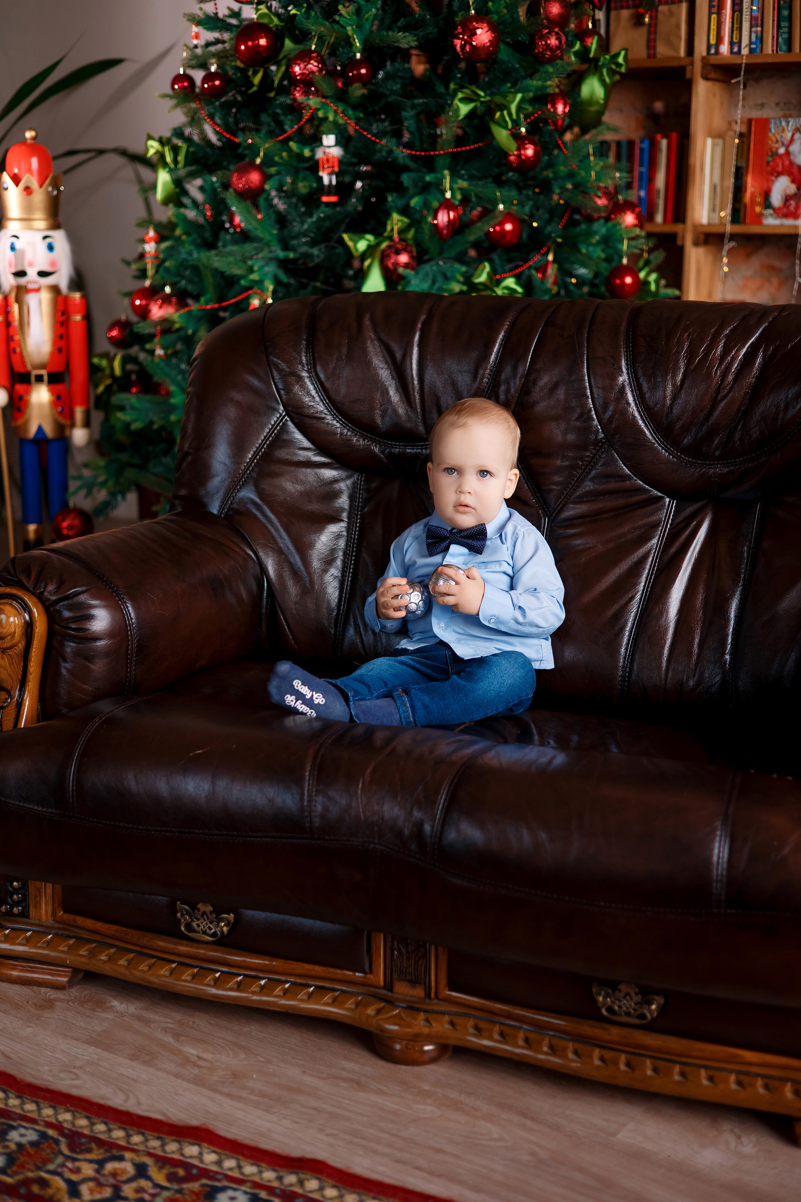 Настя и ее семья. Фотограф Любовь Корниенко, Примоский край