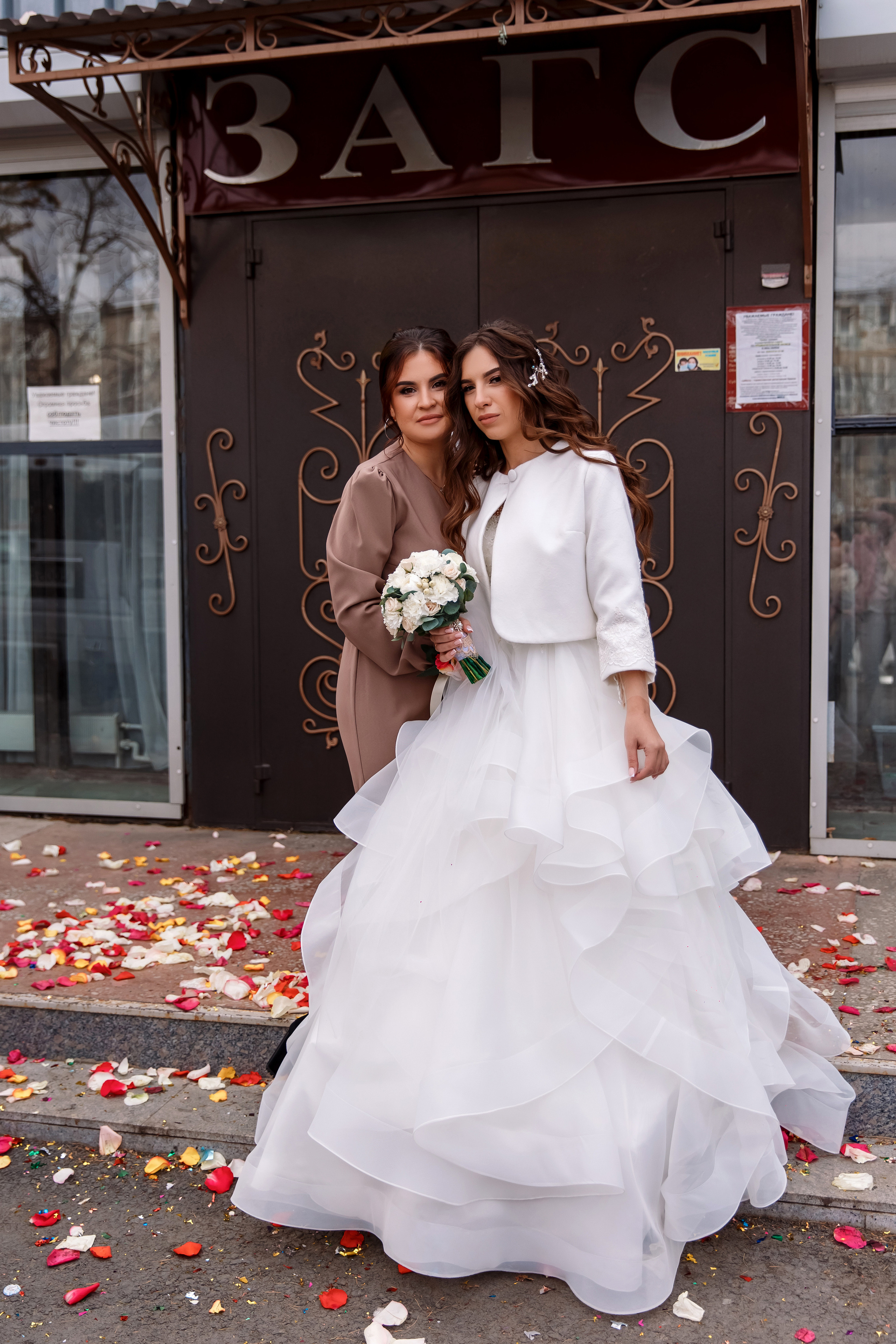 Дарья & Дмитрий. Фотограф Любовь Корниенко, Примоский край