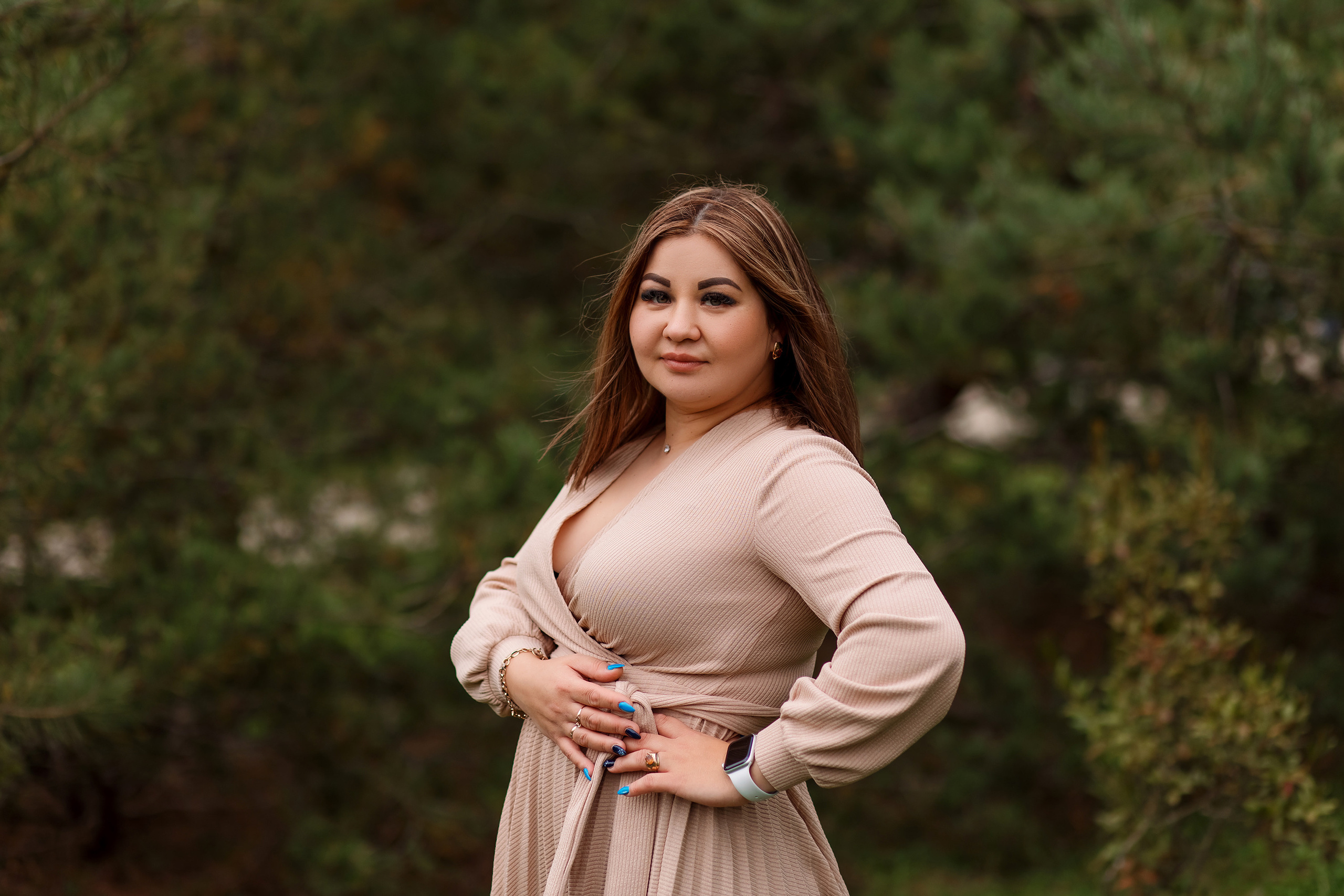 Марина & Александр. Фотограф Любовь Корниенко, Примоский край