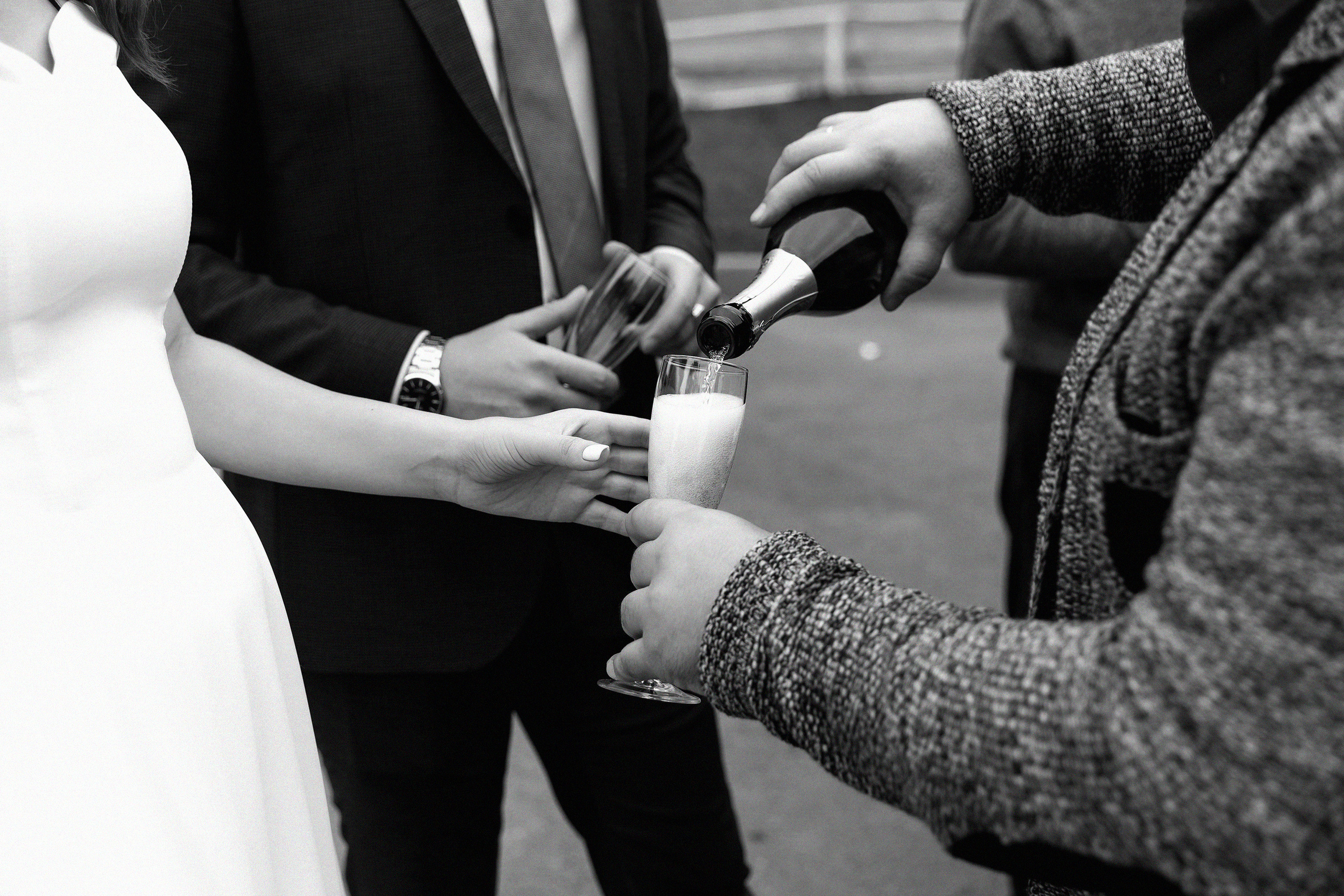 Марина & Александр. Фотограф Любовь Корниенко, Примоский край