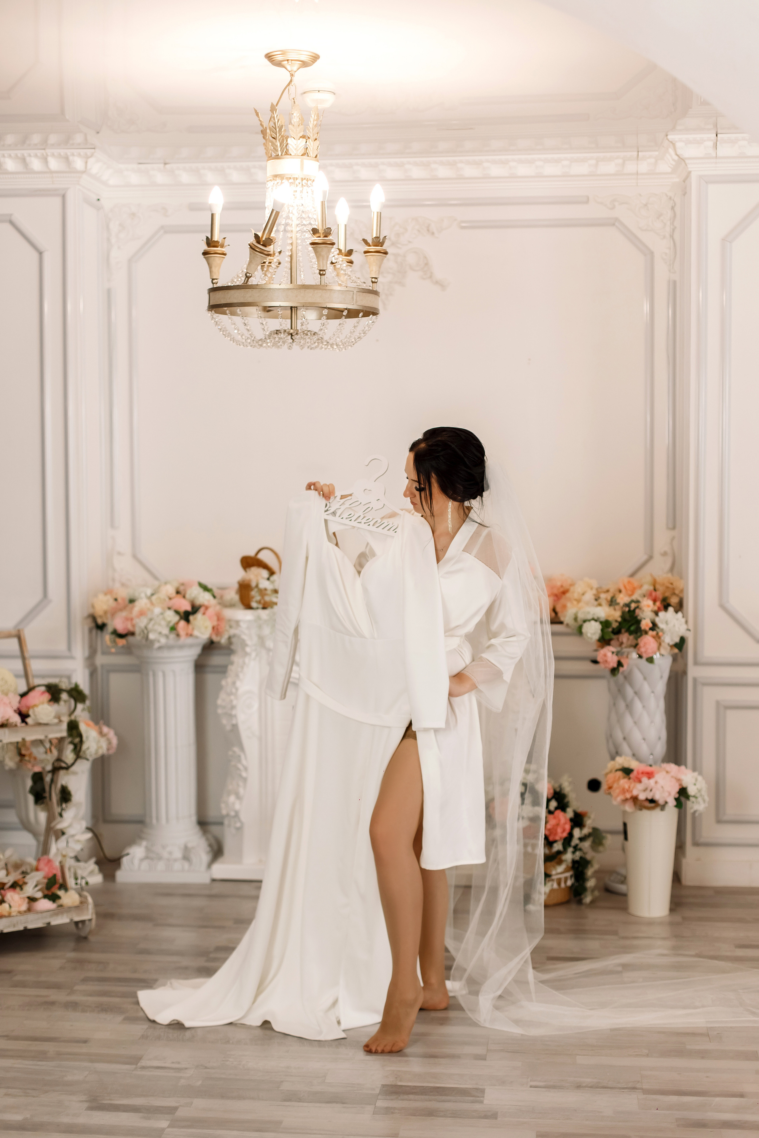 Юлия & Николай. Фотограф Любовь Корниенко, Примоский край