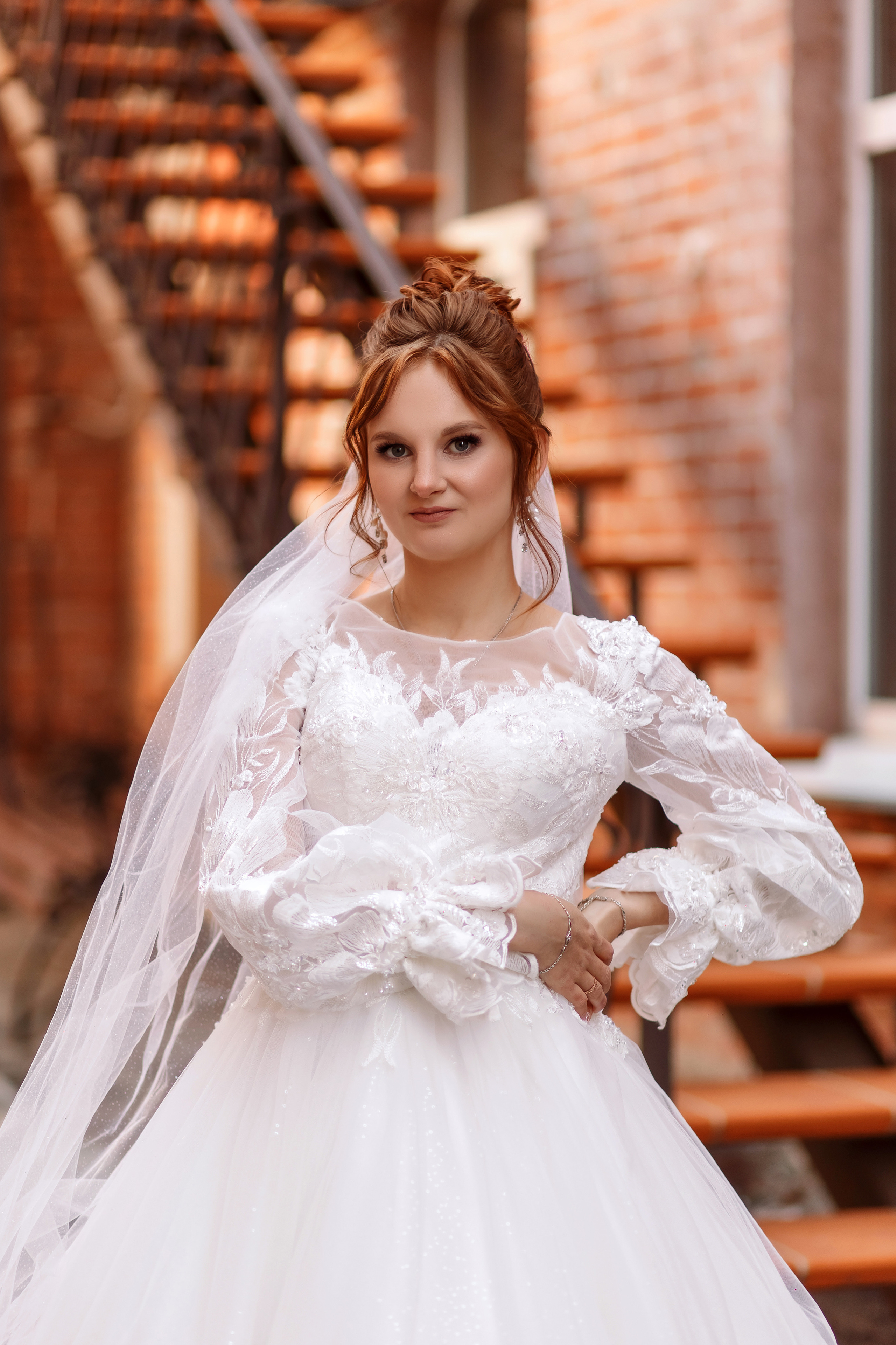 Диана & Евгений. Фотограф Любовь Корниенко, Примоский край