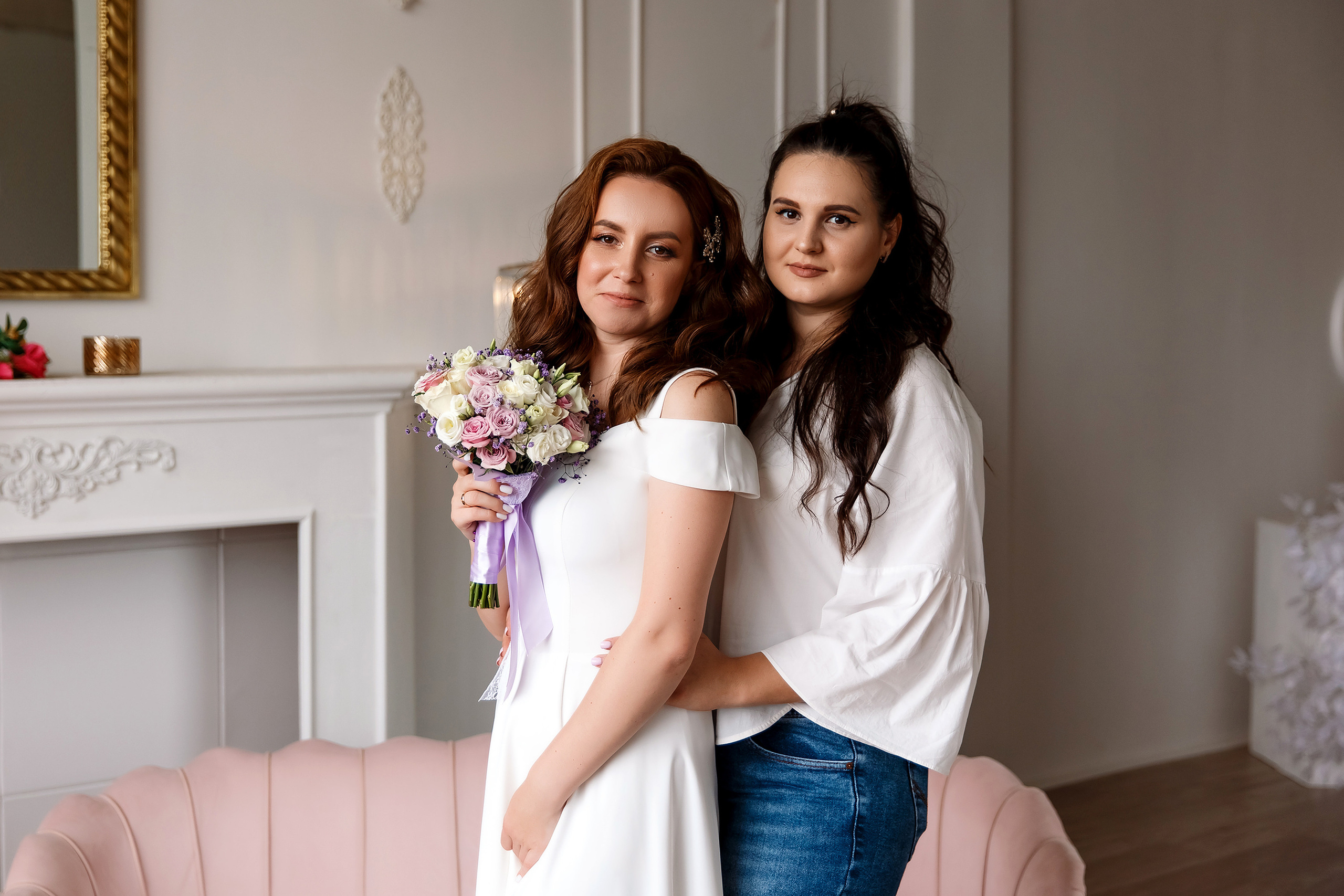 Марина & Александр. Фотограф Любовь Корниенко, Примоский край