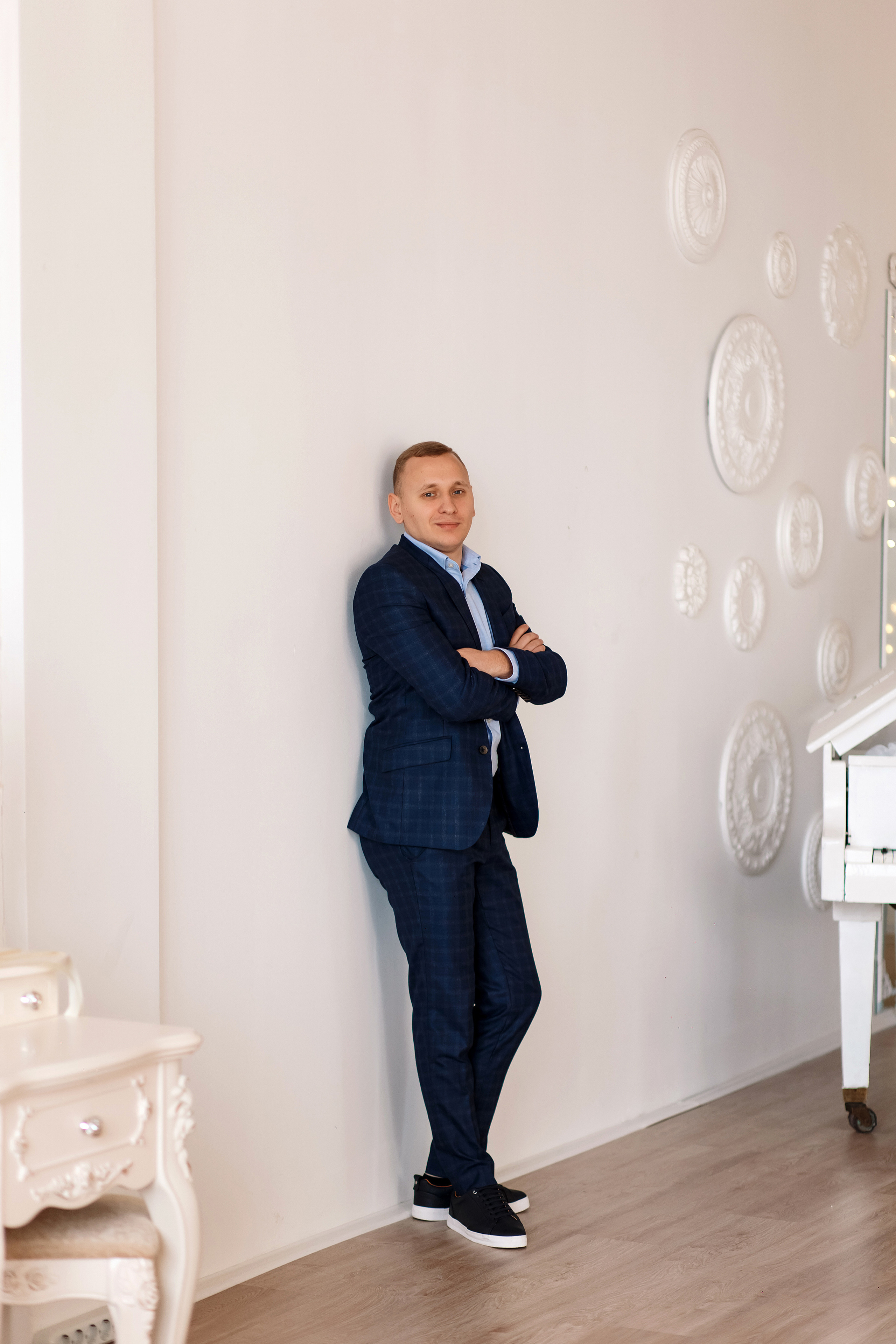 Дарья & Дмитрий. Фотограф Любовь Корниенко, Примоский край