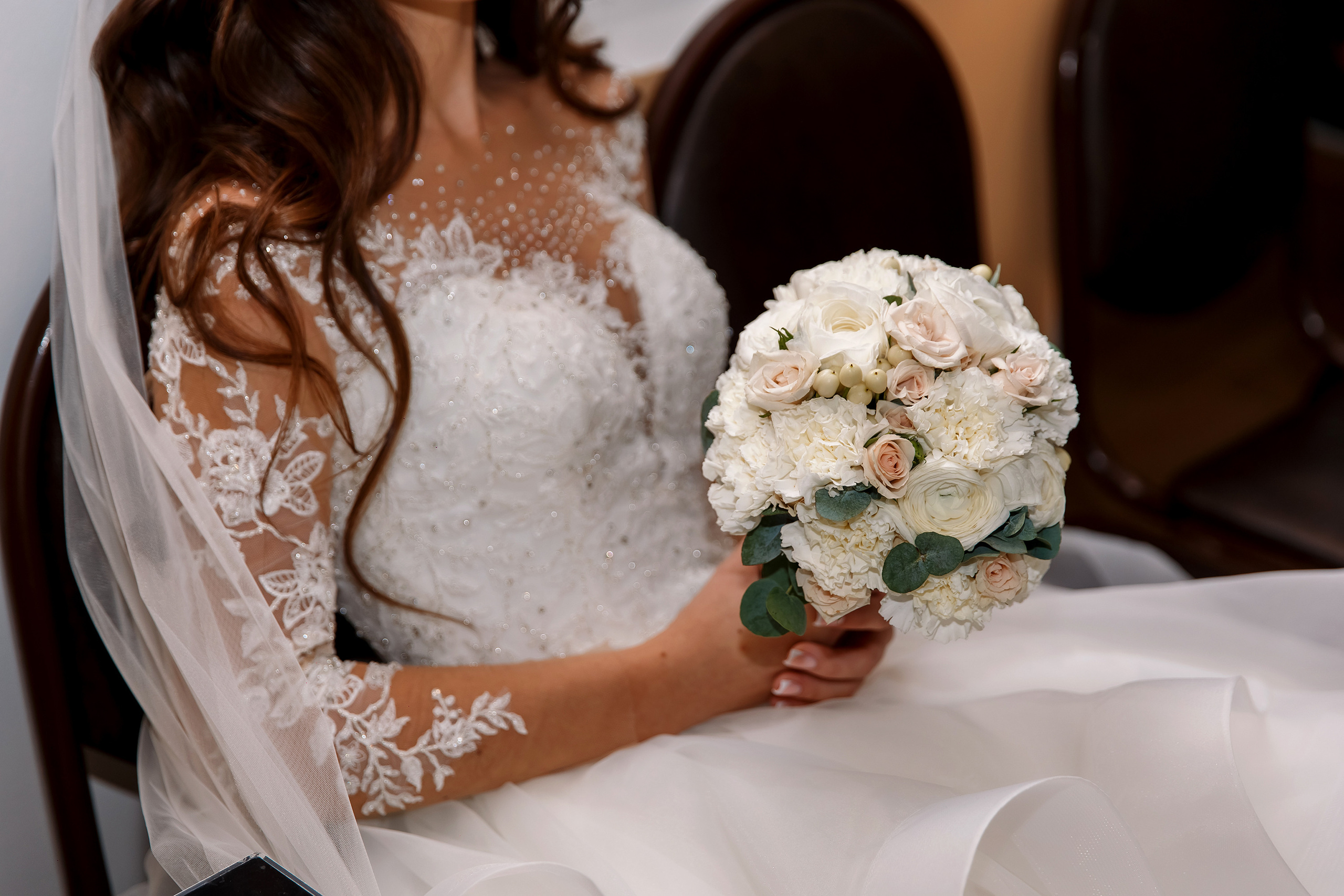 Дарья & Дмитрий. Фотограф Любовь Корниенко, Примоский край