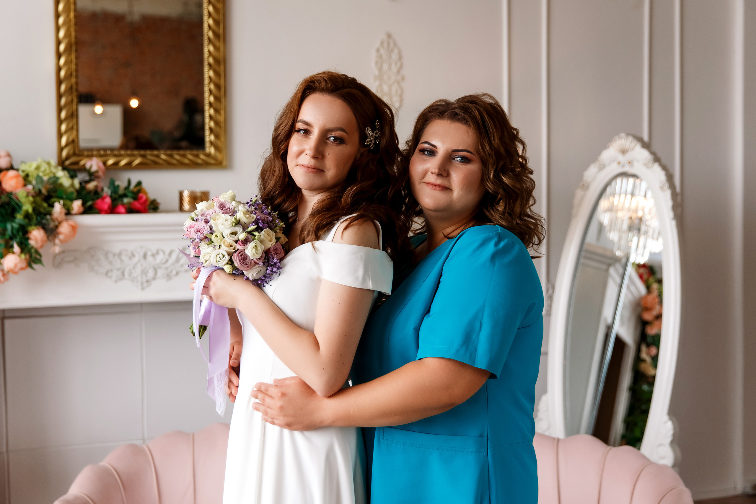 Марина & Александр. Фотограф Любовь Корниенко, Примоский край