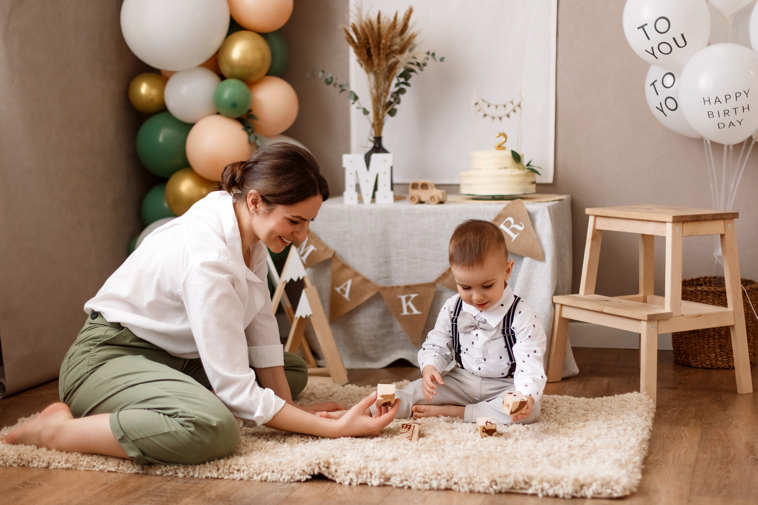 Домашняя фотосессия. Фотограф Любовь Корниенко, Примоский край
