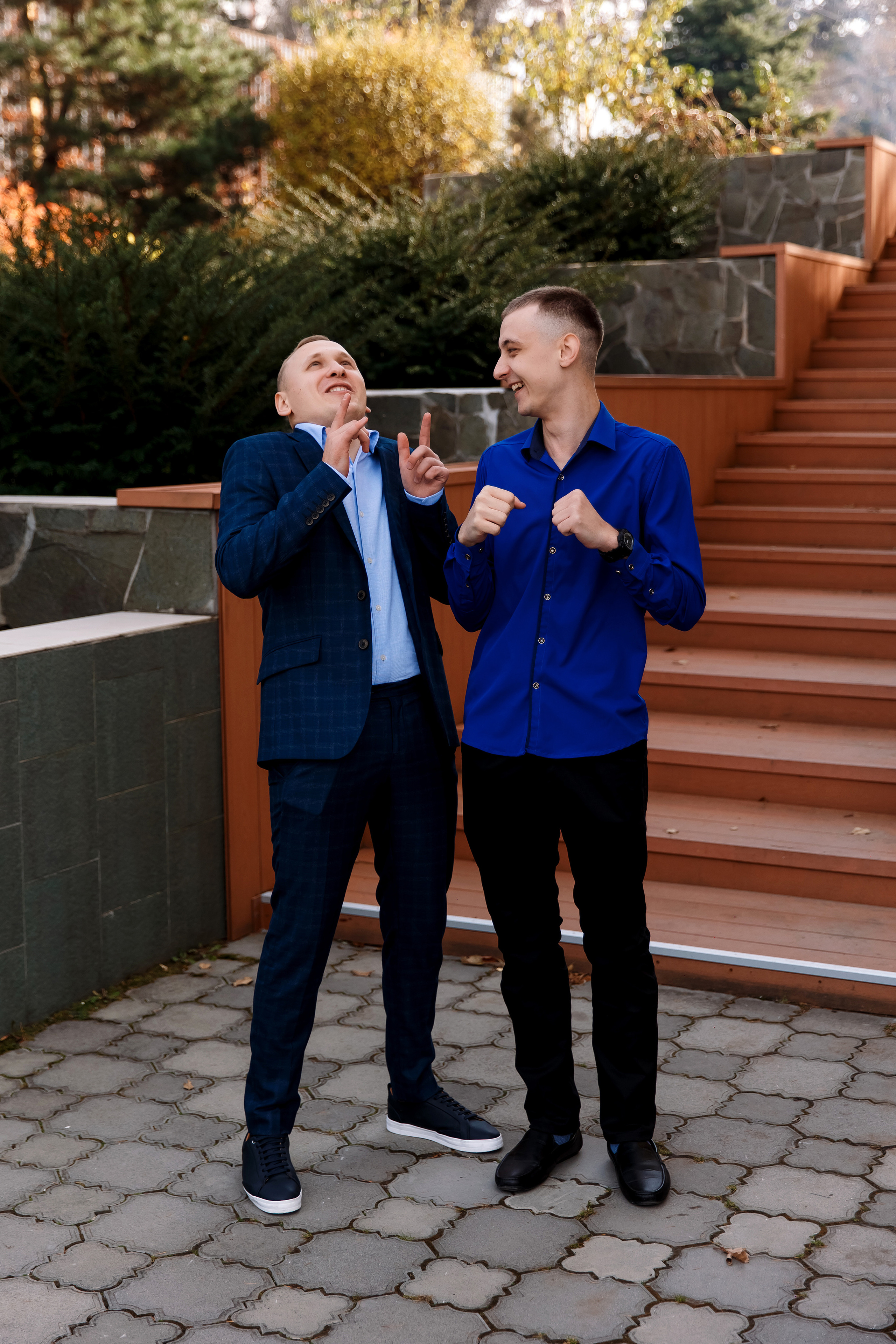 Дарья & Дмитрий. Фотограф Любовь Корниенко, Примоский край