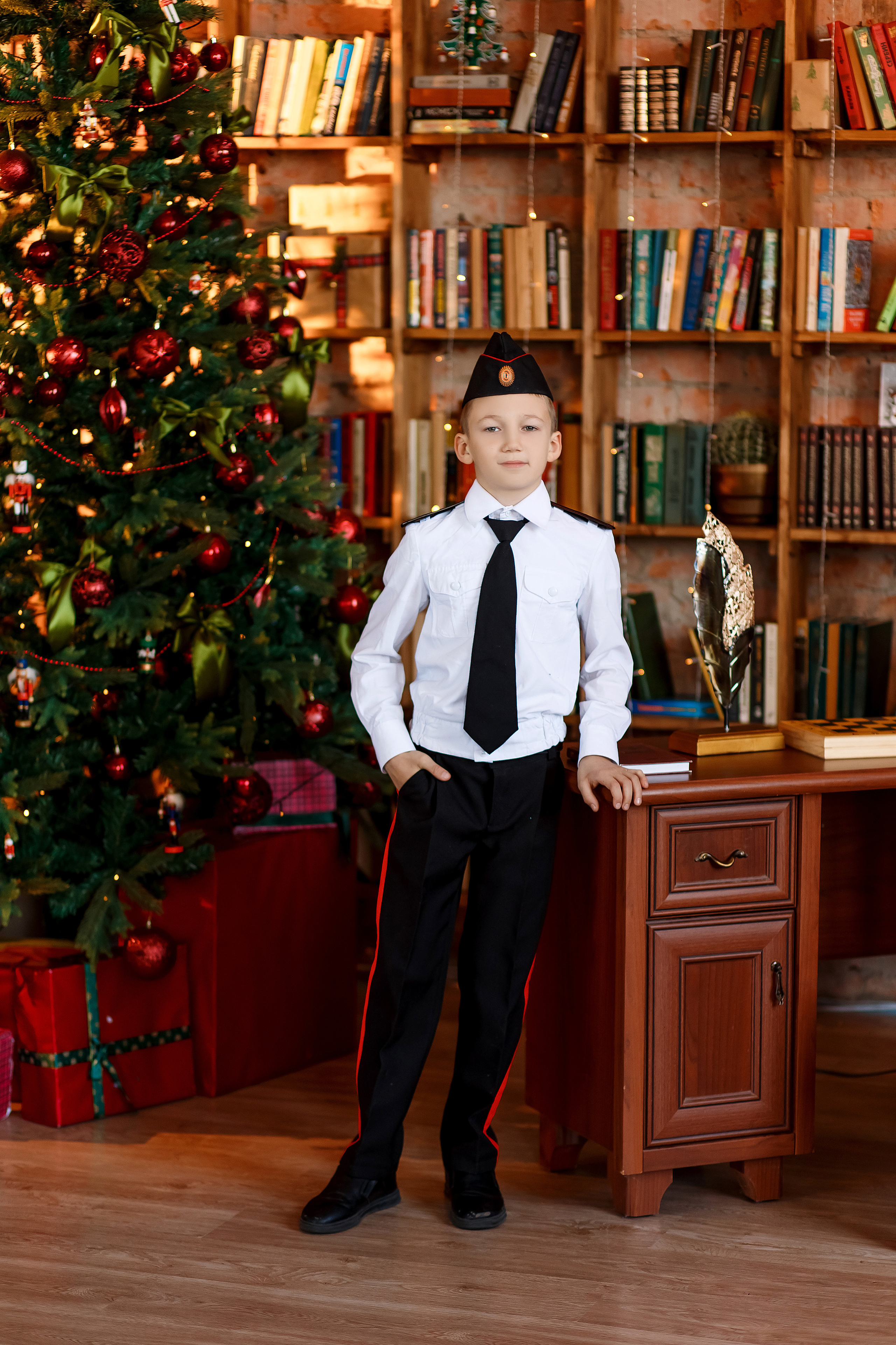 4 класс, фотосессия в фотостудии. Фотограф Любовь Корниенко, Примоский край